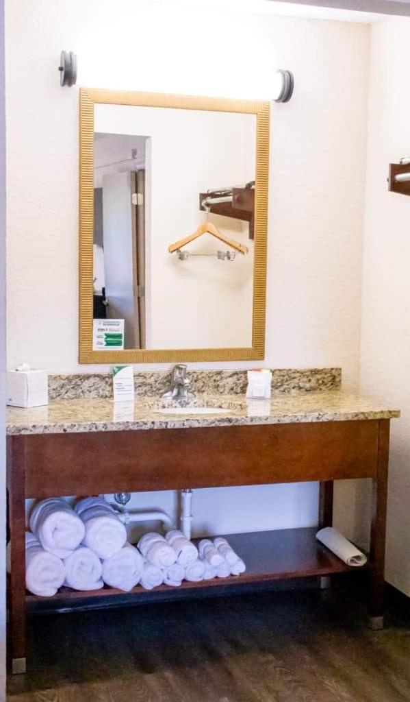 Econo Lodge Vidalia photo 53