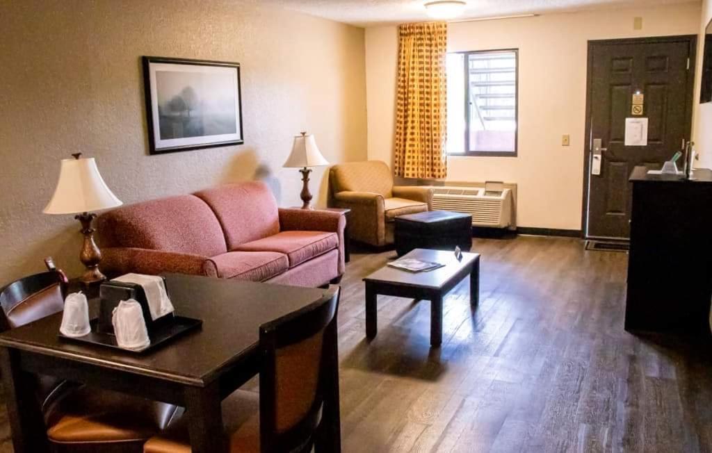 Econo Lodge Vidalia photo 54