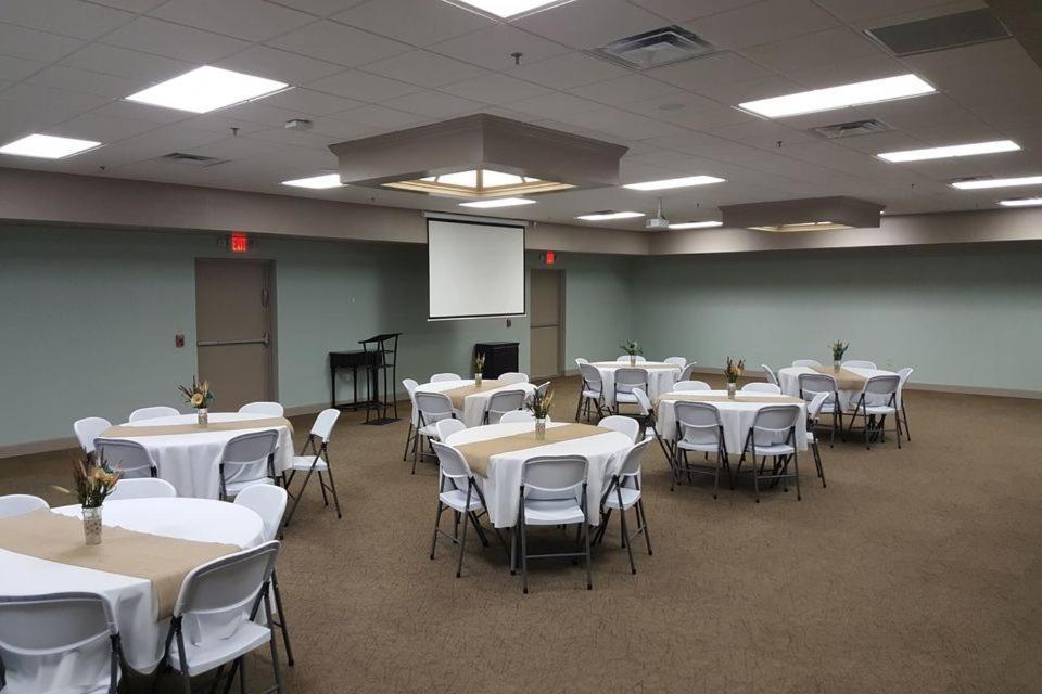 Econo Lodge Vidalia photo 61