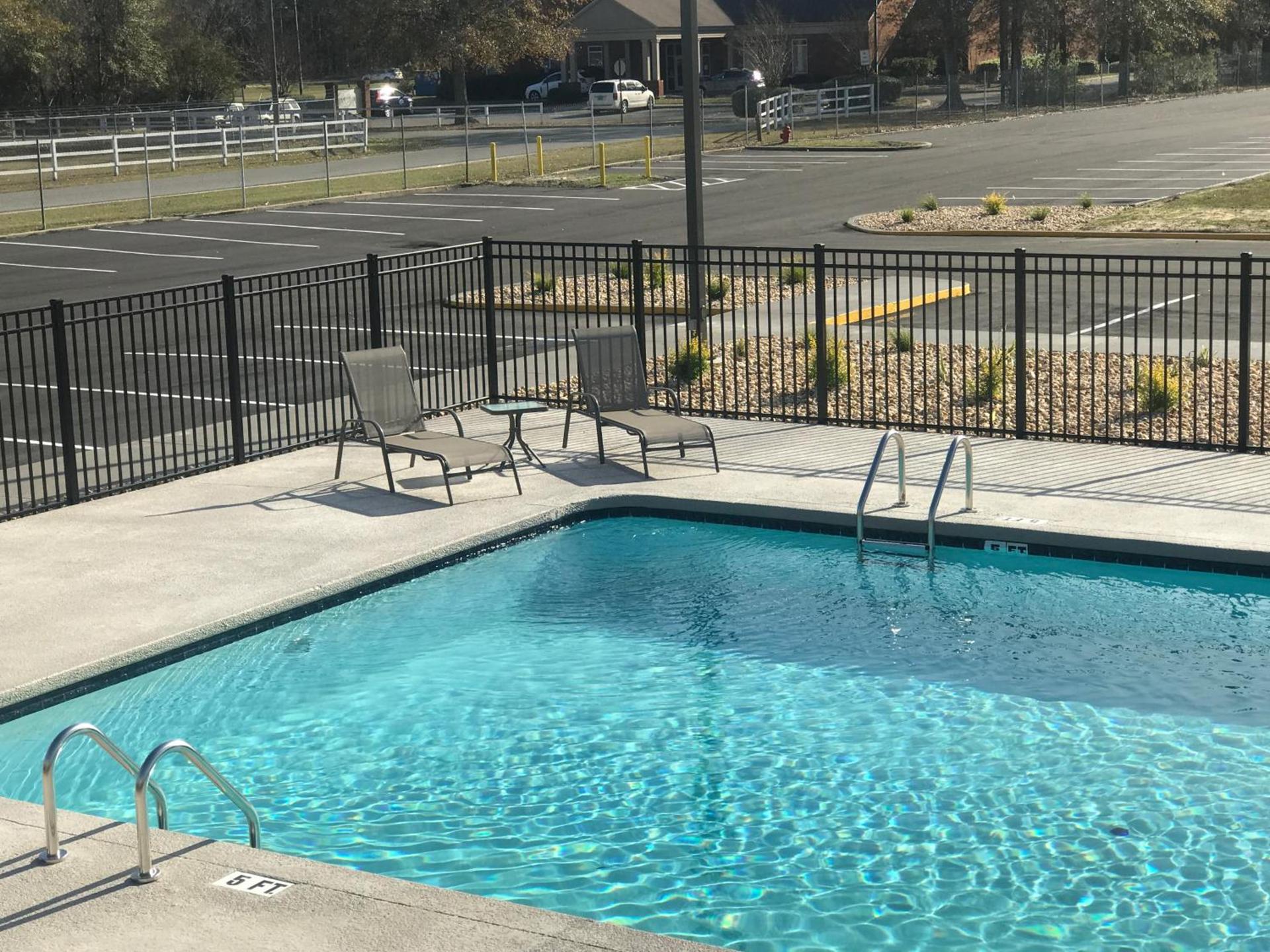 Econo Lodge Vidalia photo 63