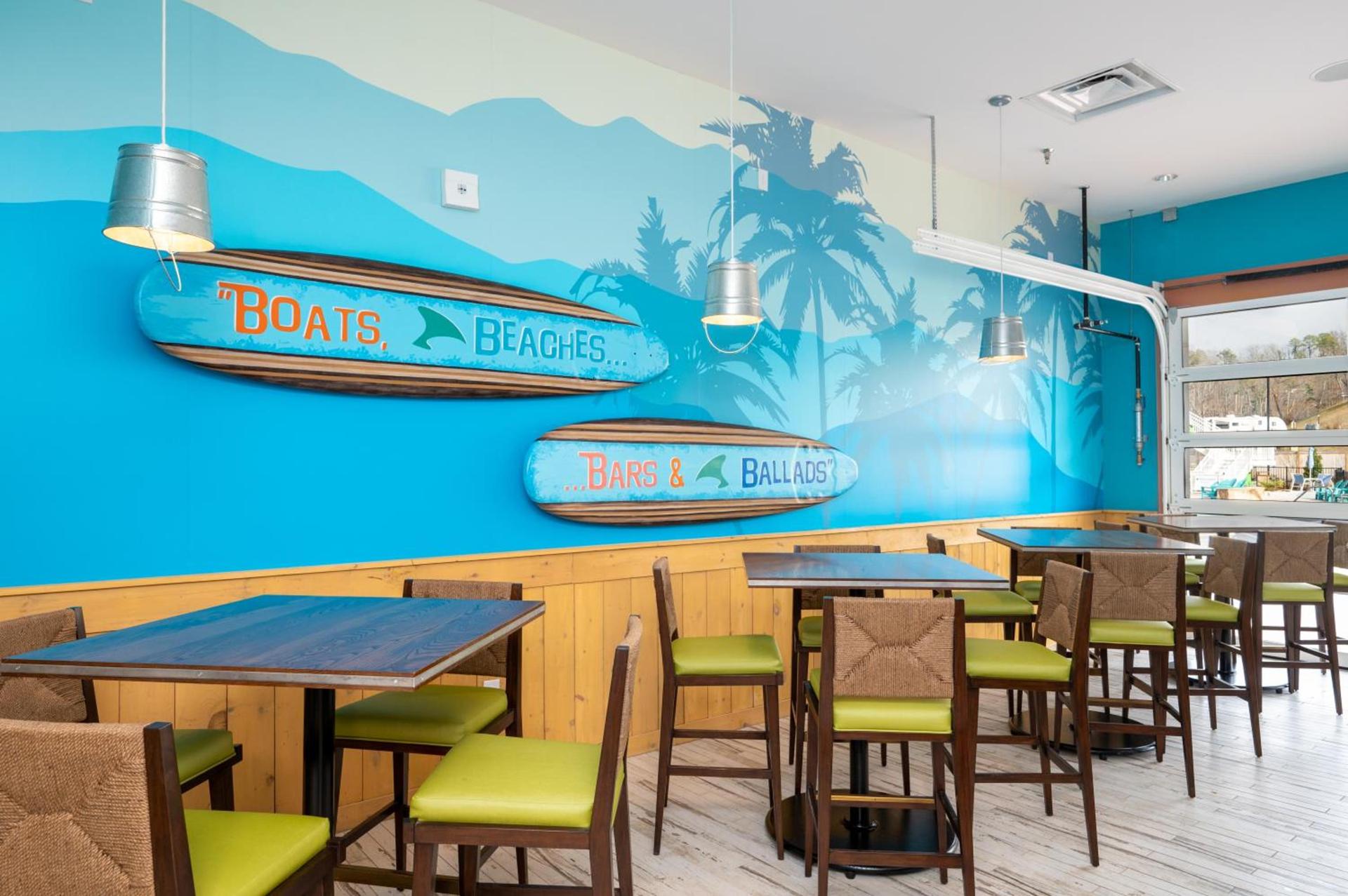 The Lodge at Camp Margaritaville photo 28