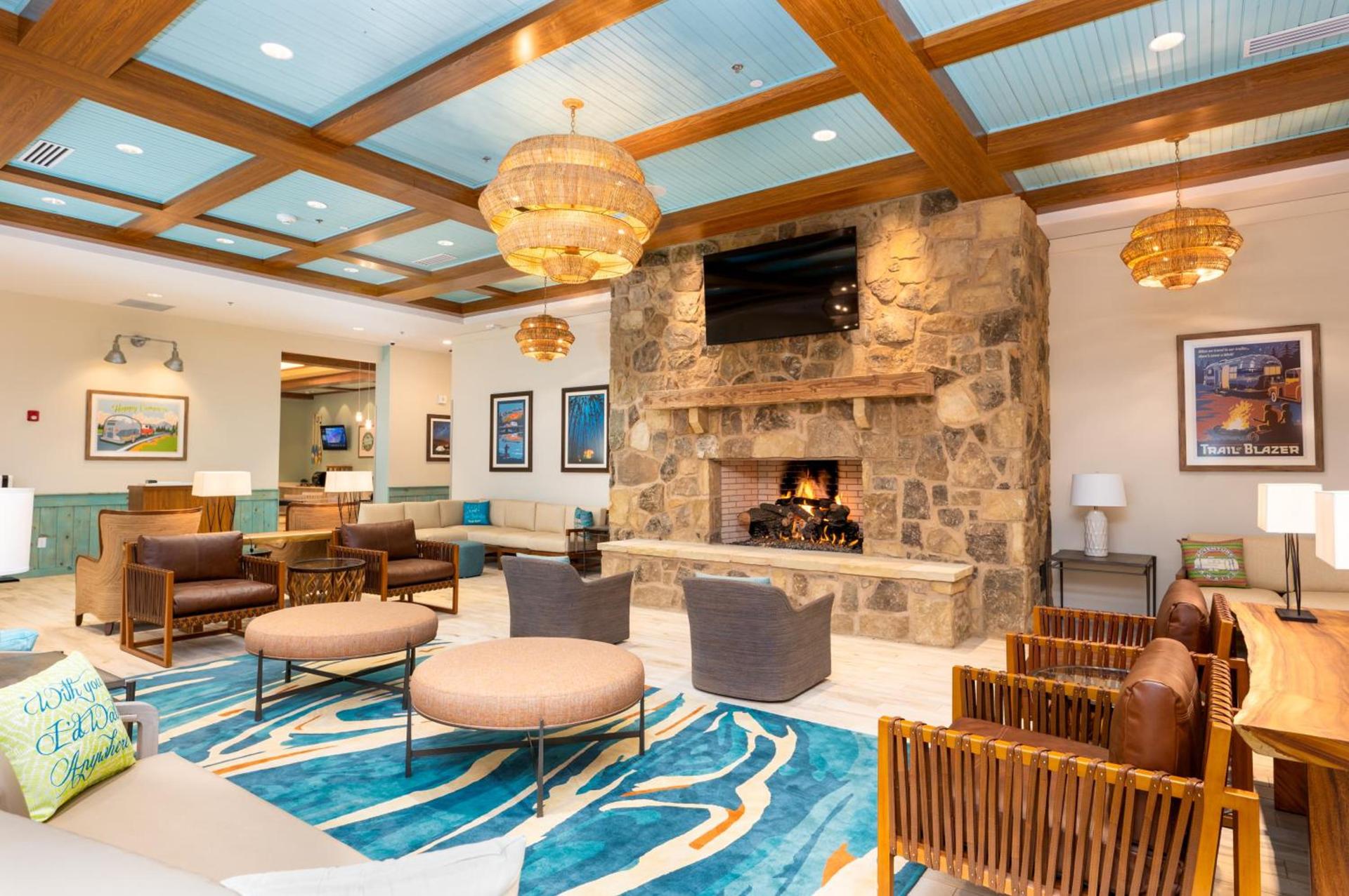 The Lodge at Camp Margaritaville photo 30