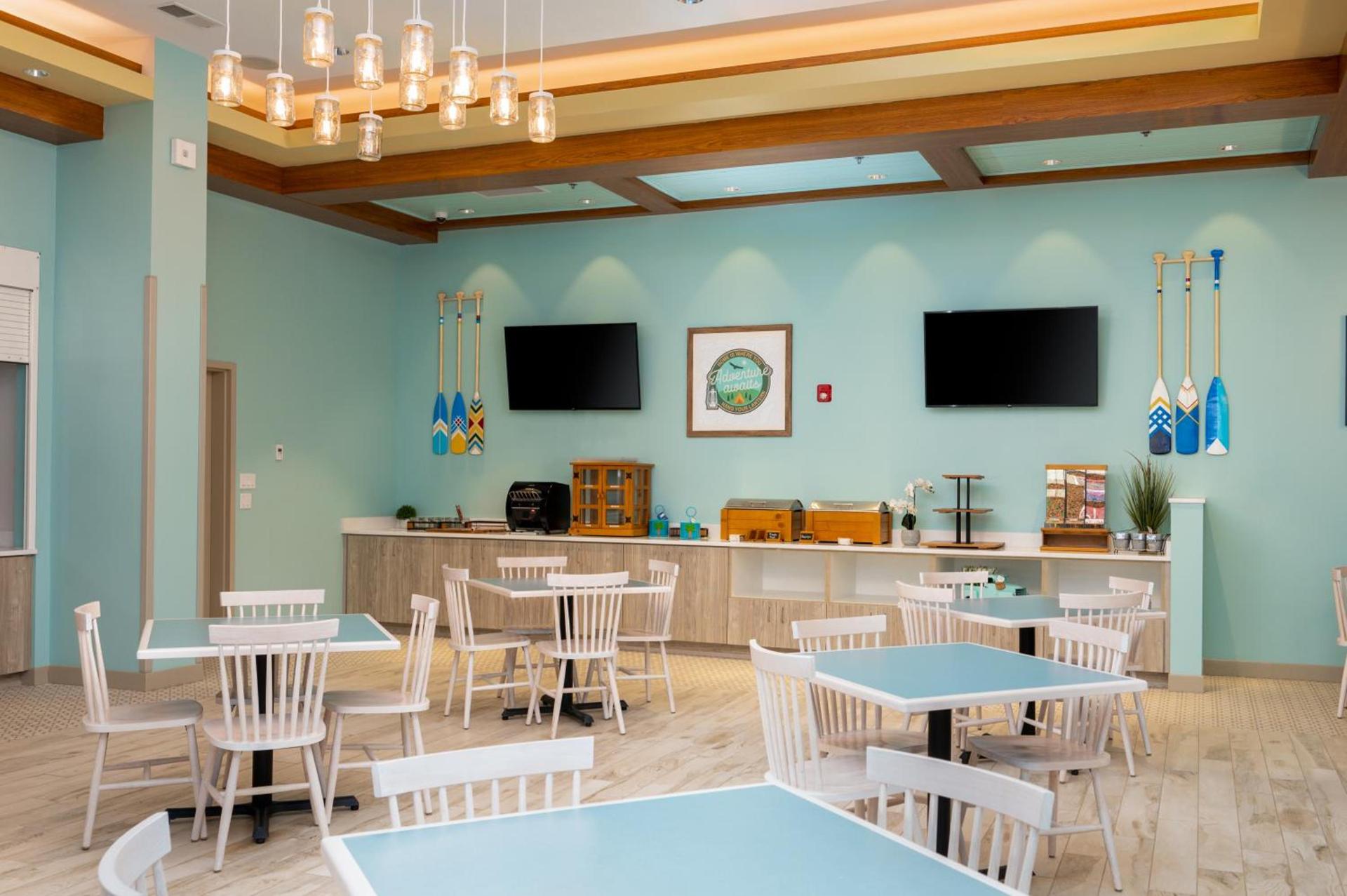 The Lodge at Camp Margaritaville photo 31