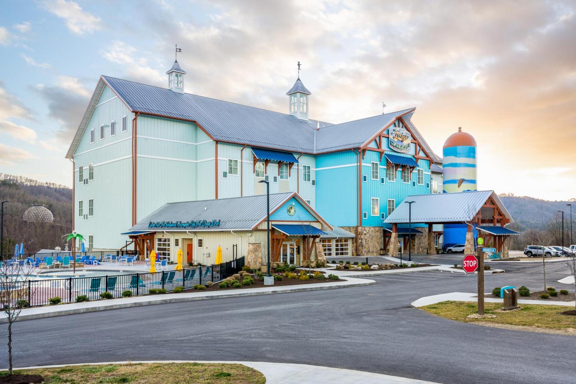 The Lodge at Camp Margaritaville photo 2