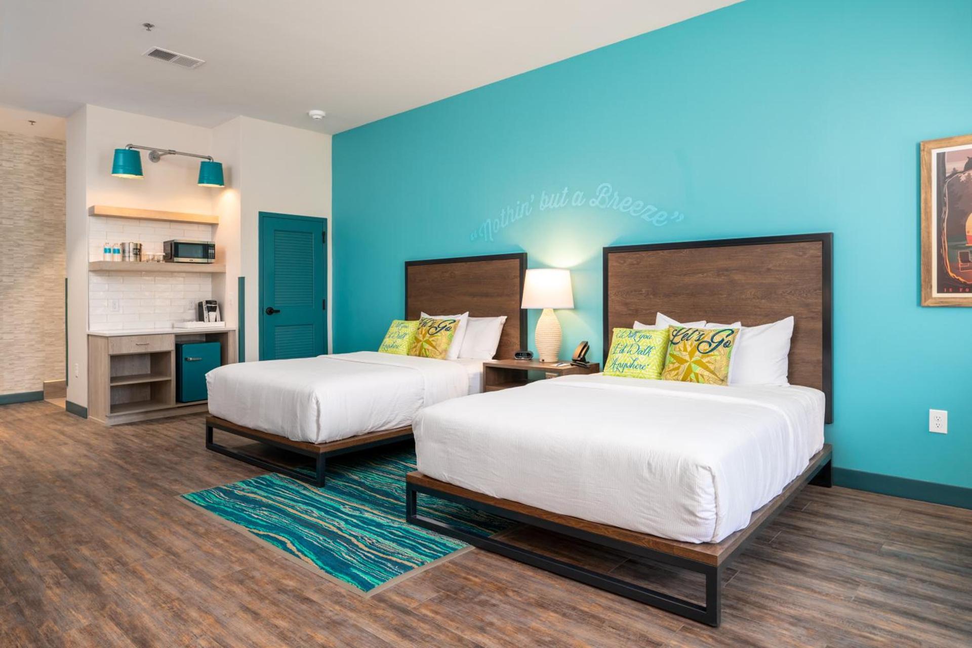 The Lodge at Camp Margaritaville photo 32