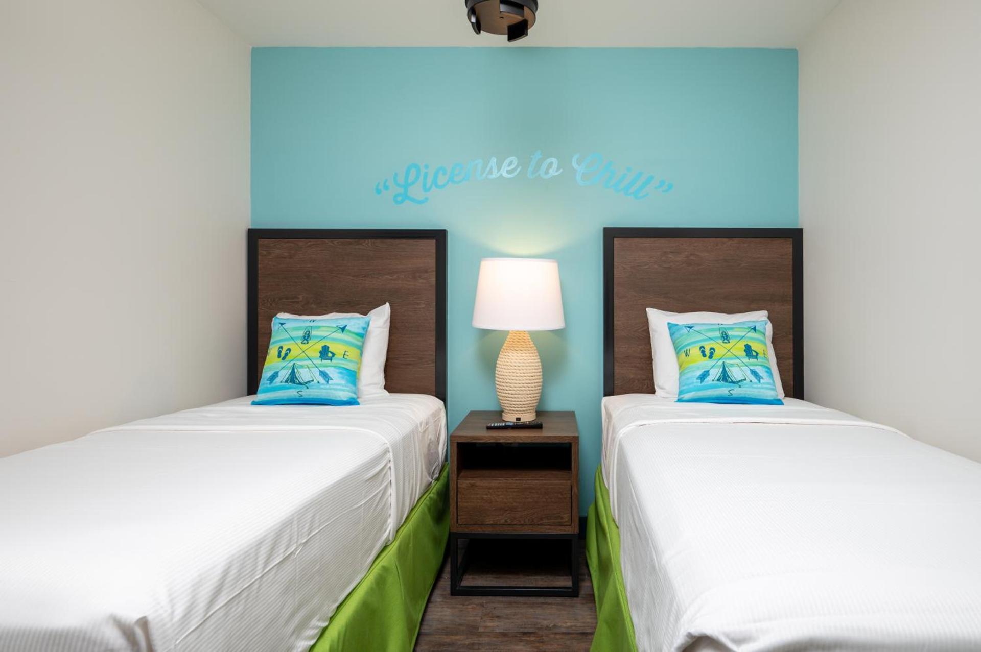 The Lodge at Camp Margaritaville photo 35