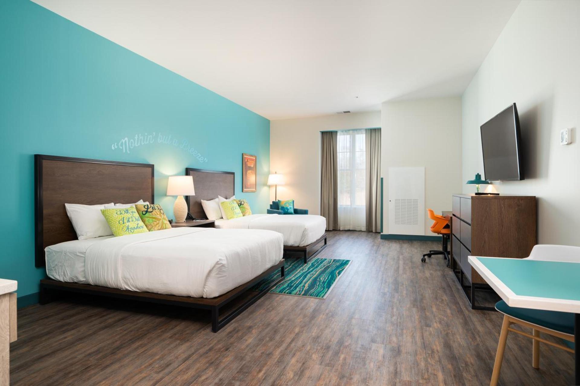 The Lodge at Camp Margaritaville photo 36