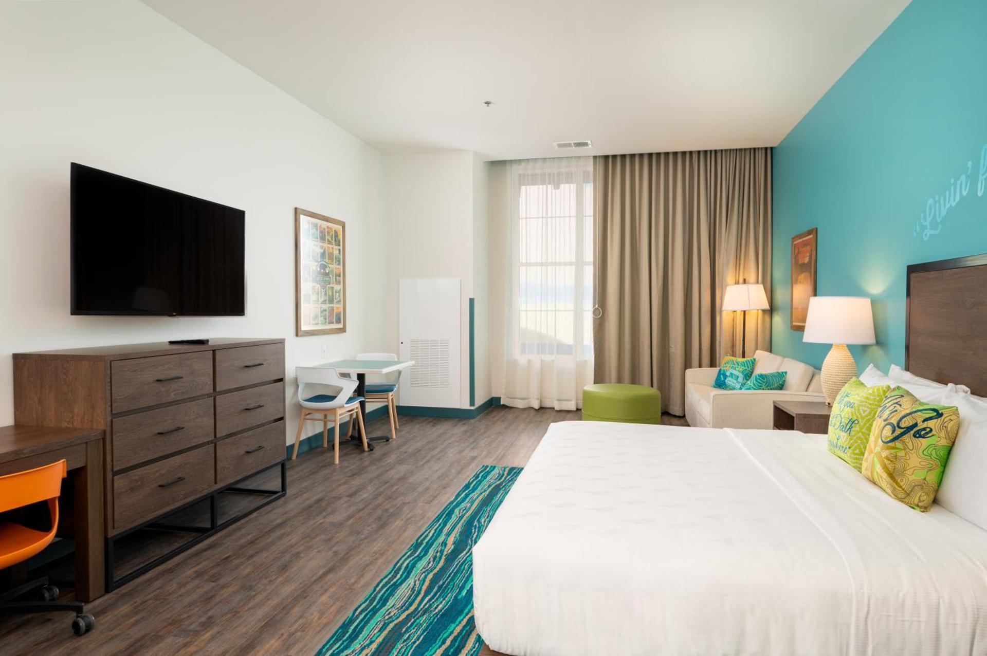 The Lodge at Camp Margaritaville photo 39