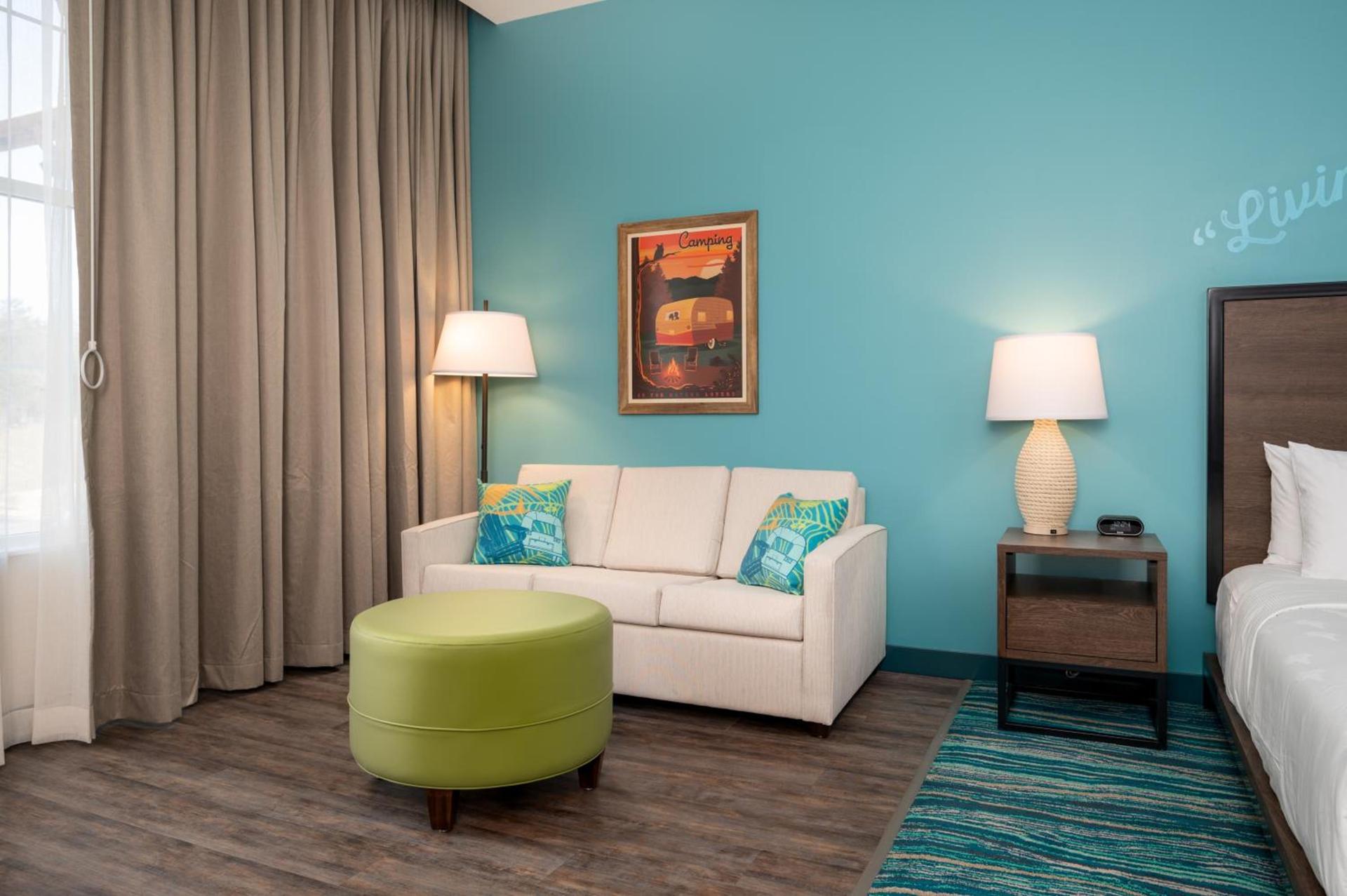 The Lodge at Camp Margaritaville photo 40