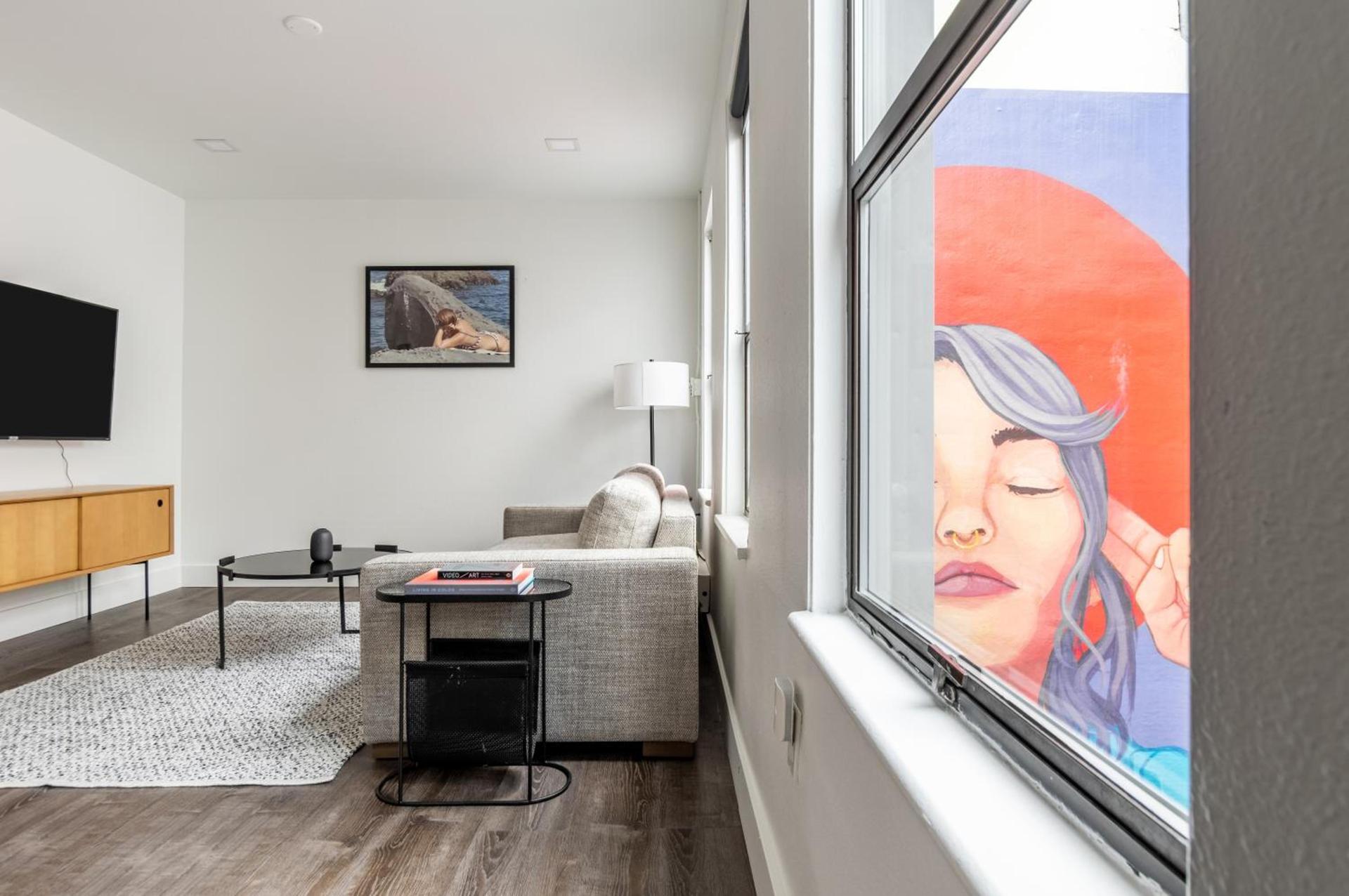 Reside Seattle Downtown, a Wyndham Residence photo 18