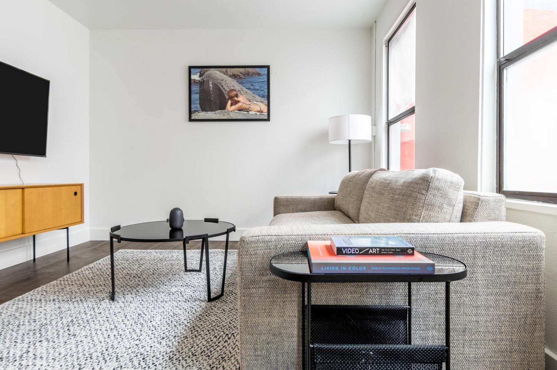 Reside Seattle Downtown, a Wyndham Residence photo 58