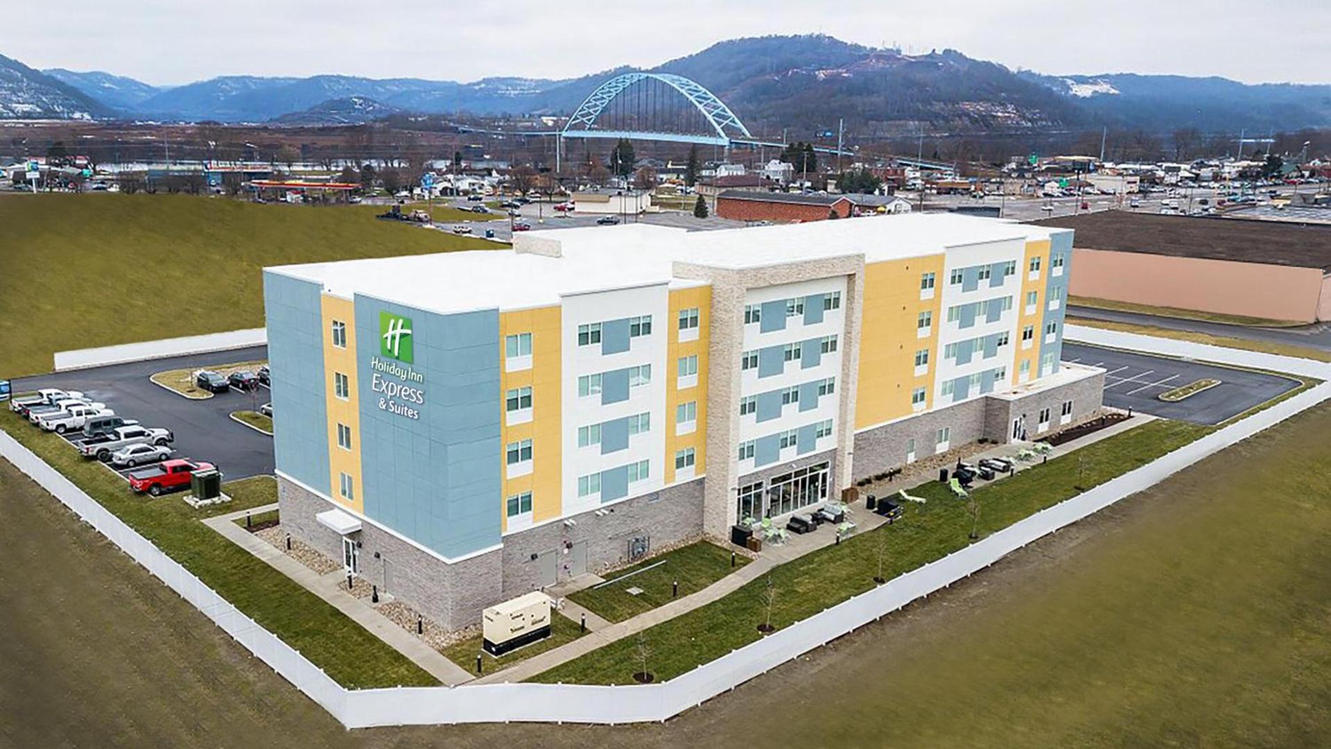 Holiday Inn Express & Suites - Moundsville by IHG photo 4