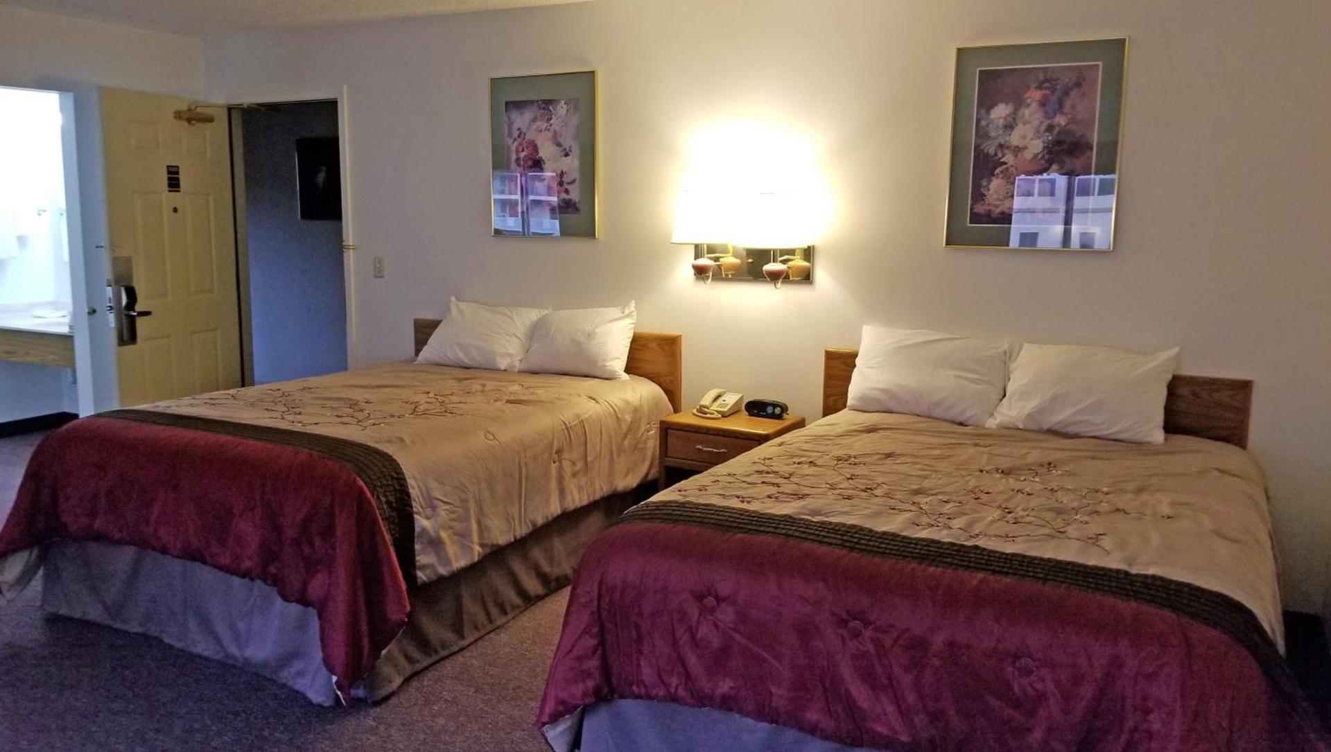 Keystone Boardwalk Inn and Suites photo 22
