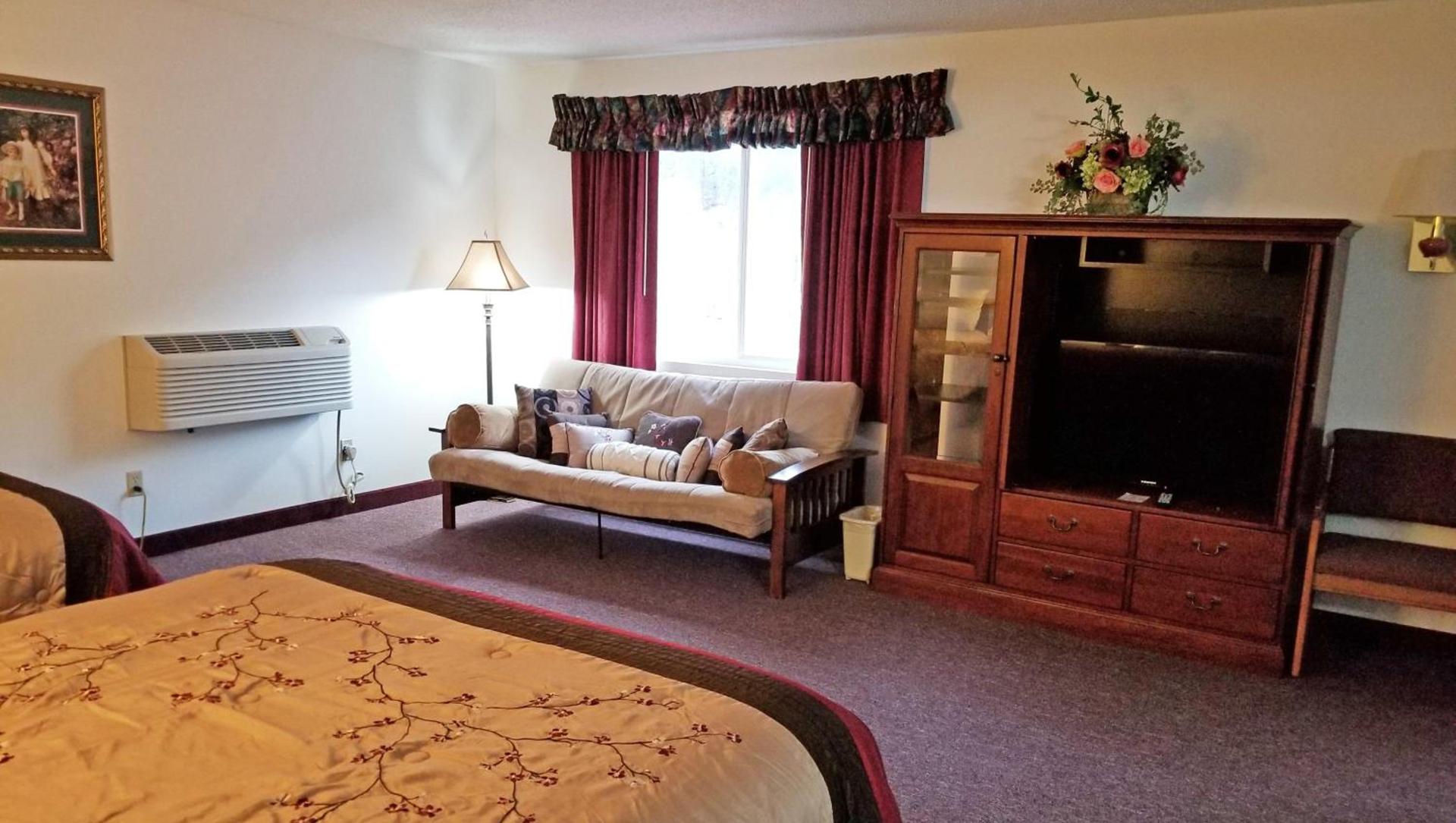 Keystone Boardwalk Inn and Suites photo 23