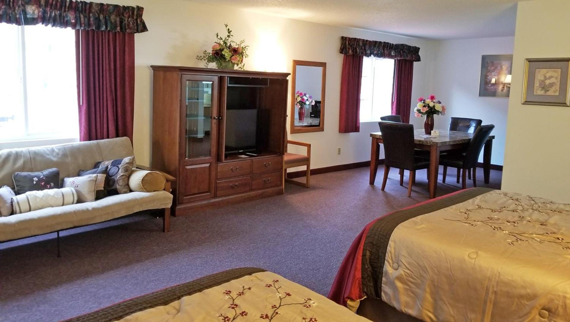 Keystone Boardwalk Inn and Suites photo 21