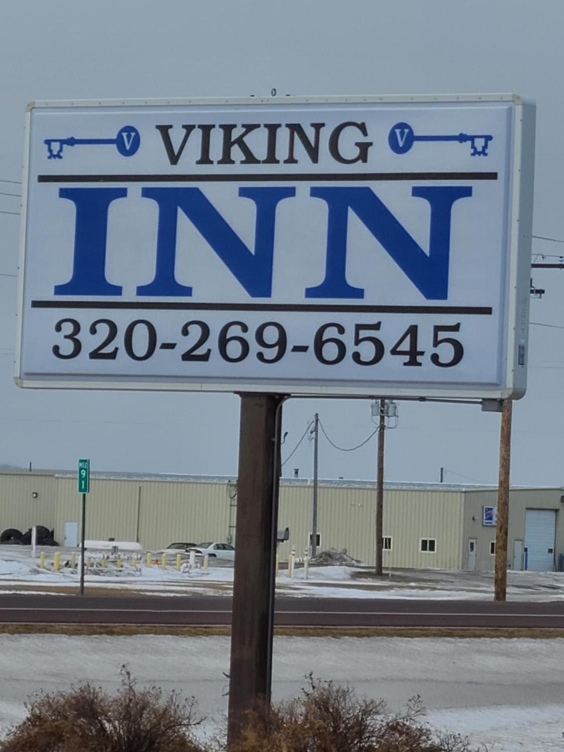 Viking INN Clara City photo 3