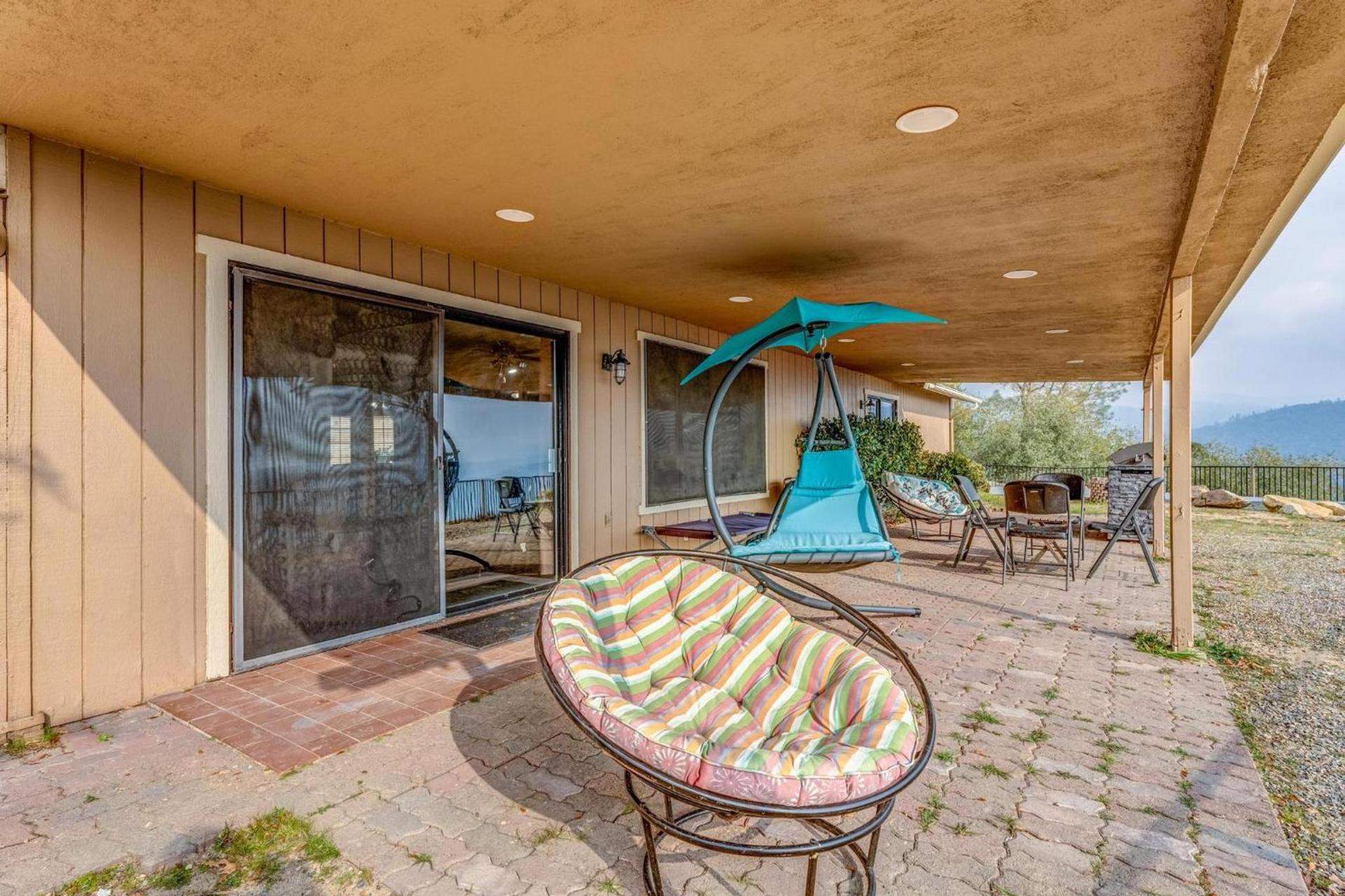 Mountain Trail Lodge and Vacation Rentals photo 6
