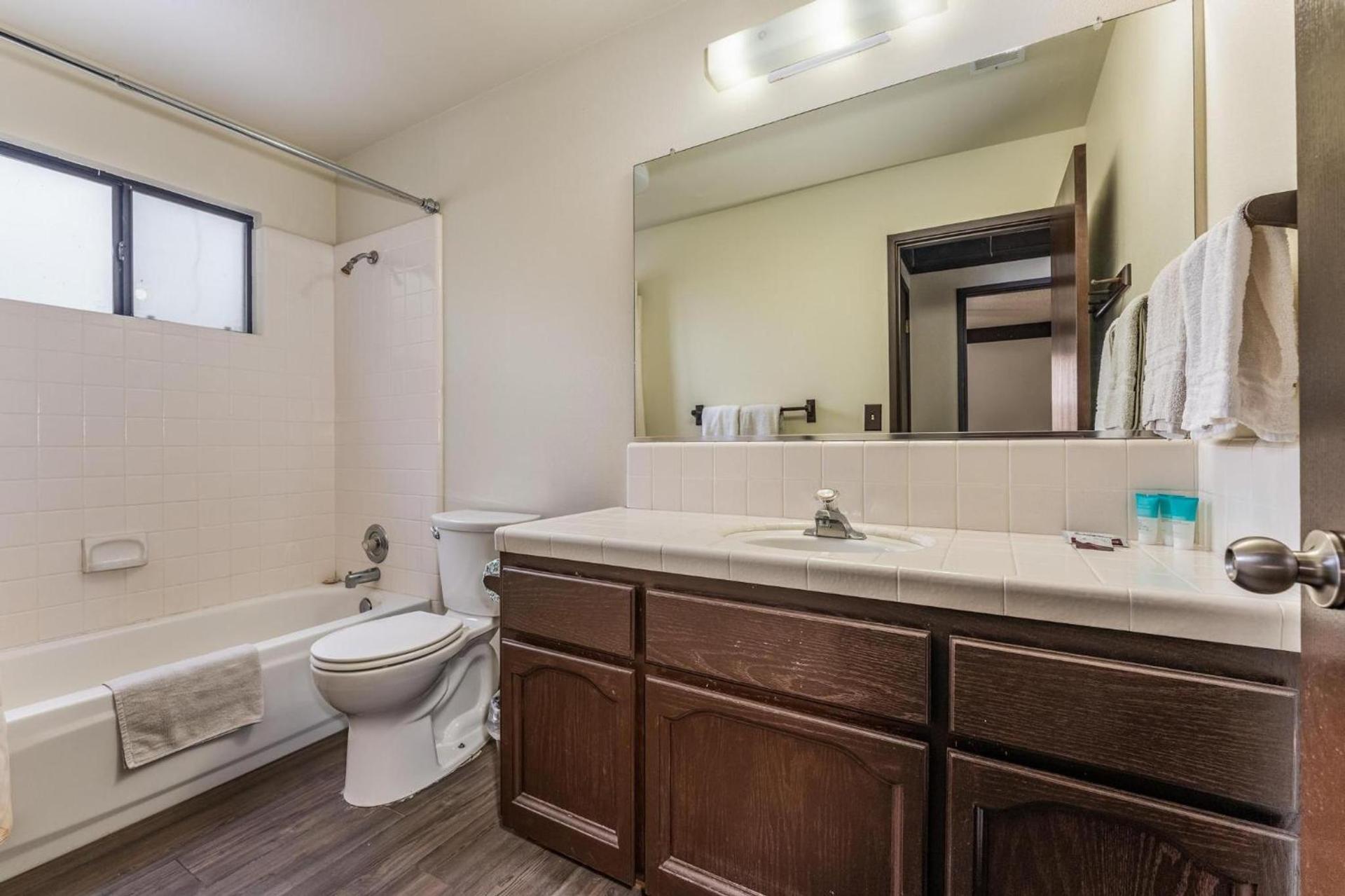 Mountain Trail Lodge and Vacation Rentals photo 15