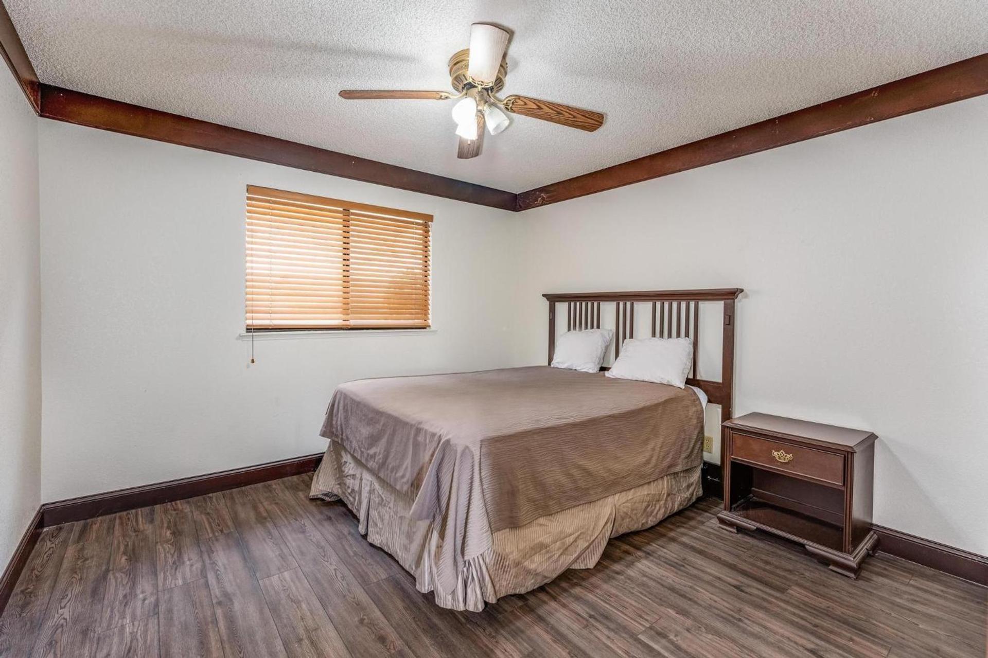 Mountain Trail Lodge and Vacation Rentals photo 16