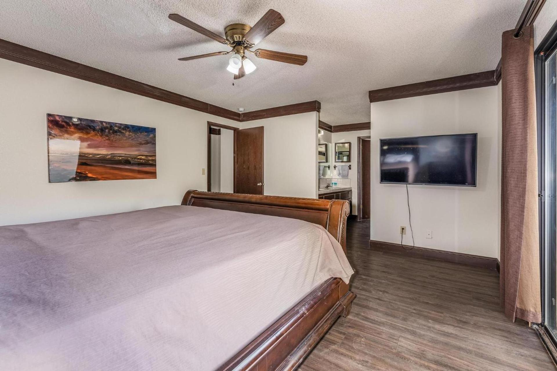 Mountain Trail Lodge and Vacation Rentals photo 18