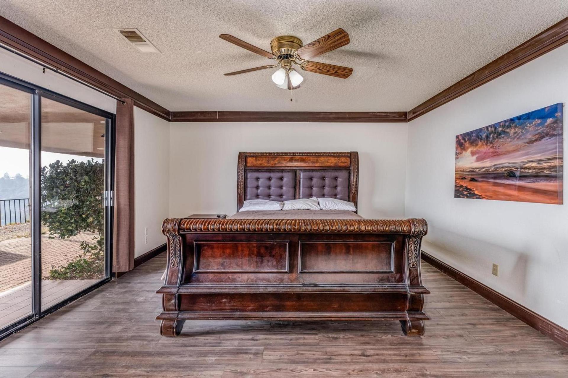 Mountain Trail Lodge and Vacation Rentals photo 19
