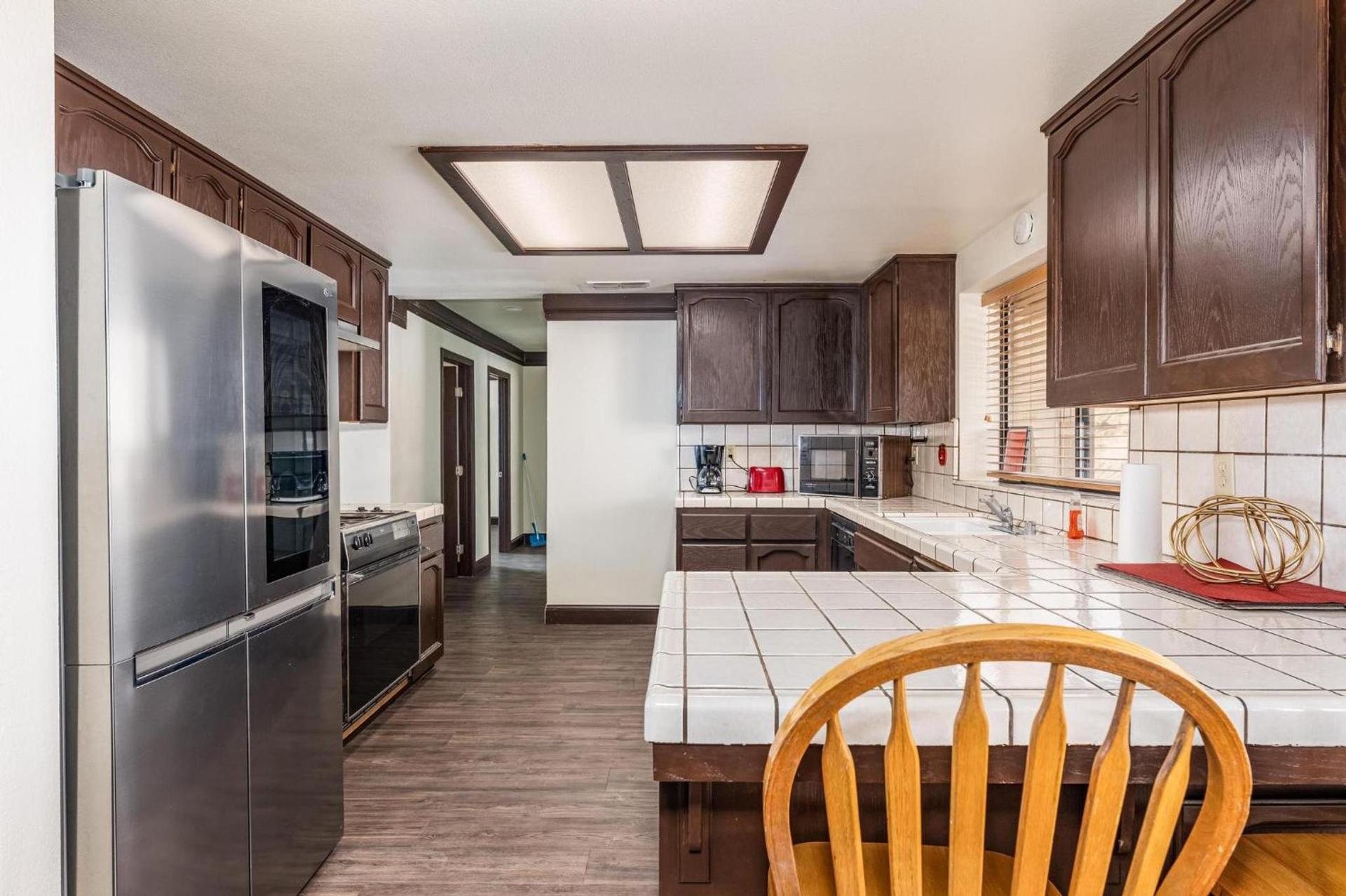 Mountain Trail Lodge and Vacation Rentals photo 20
