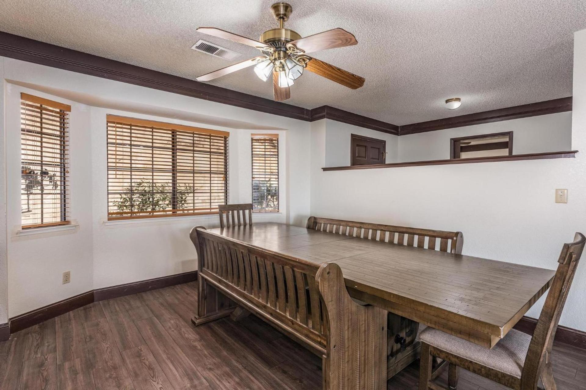 Mountain Trail Lodge and Vacation Rentals photo 22