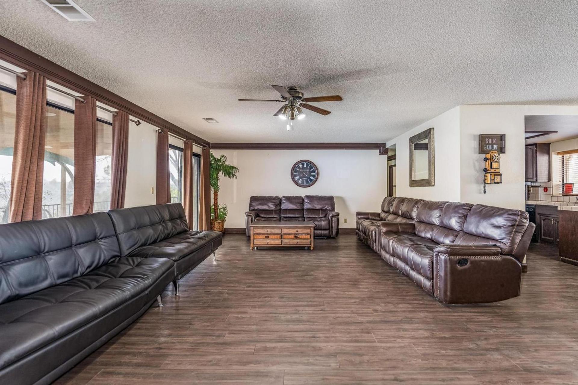 Mountain Trail Lodge and Vacation Rentals photo 24