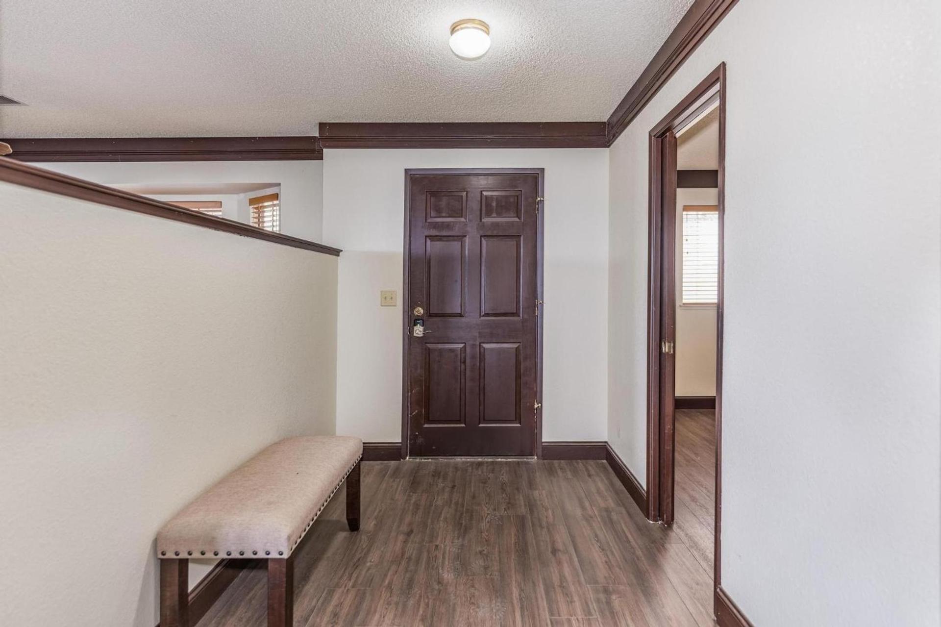 Mountain Trail Lodge and Vacation Rentals photo 26