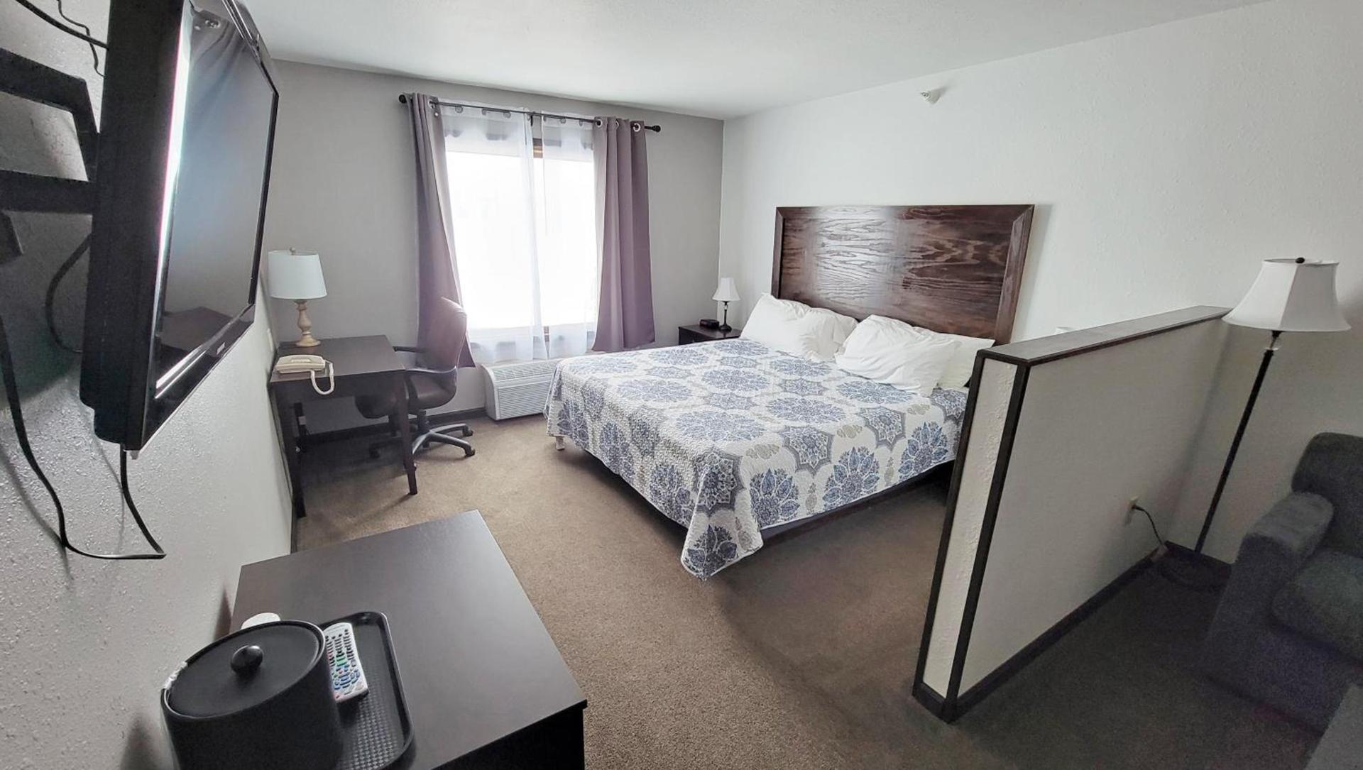 Jasper Ridge Inn Ishpeming photo 23
