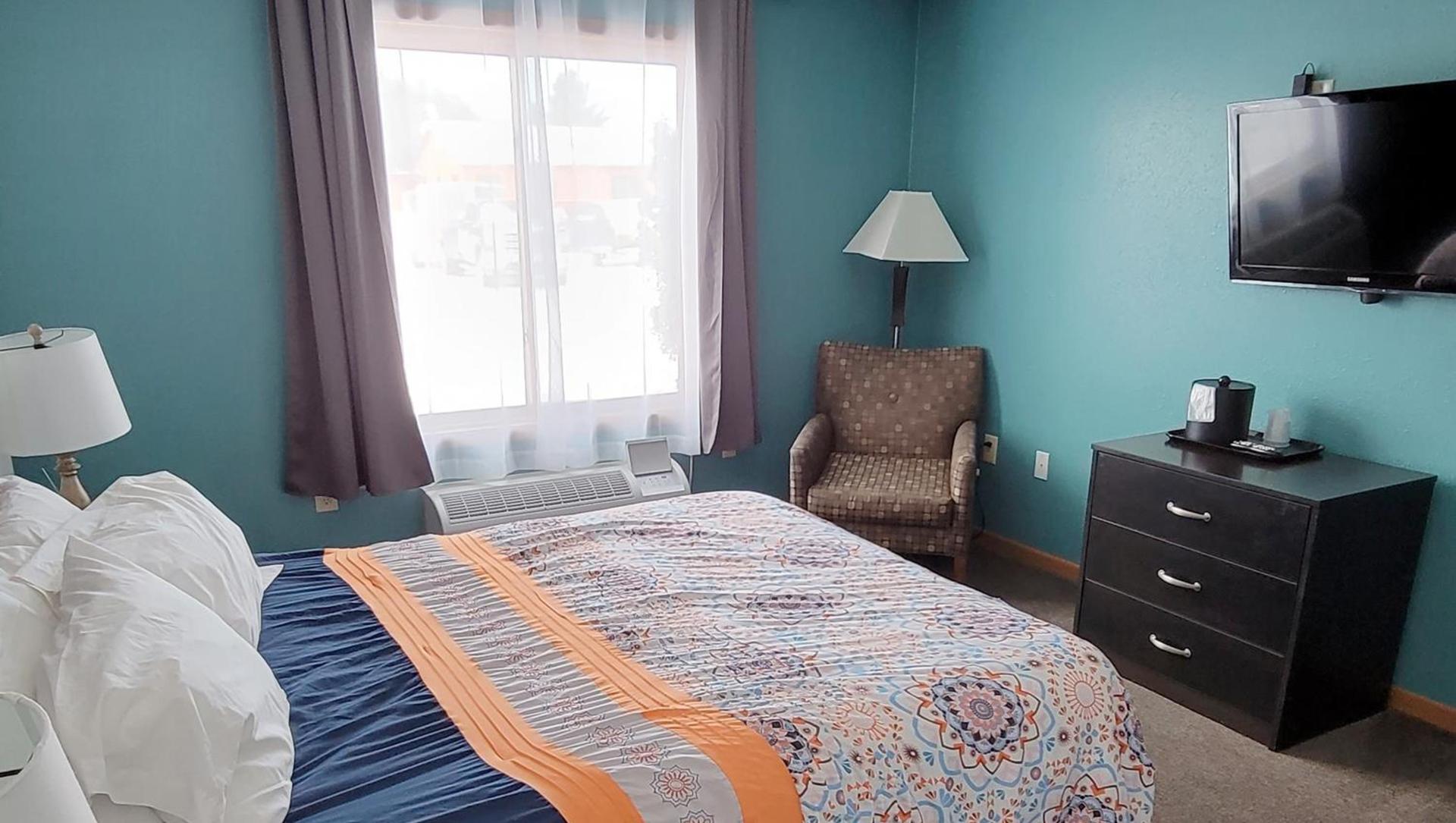 Jasper Ridge Inn Ishpeming photo 60