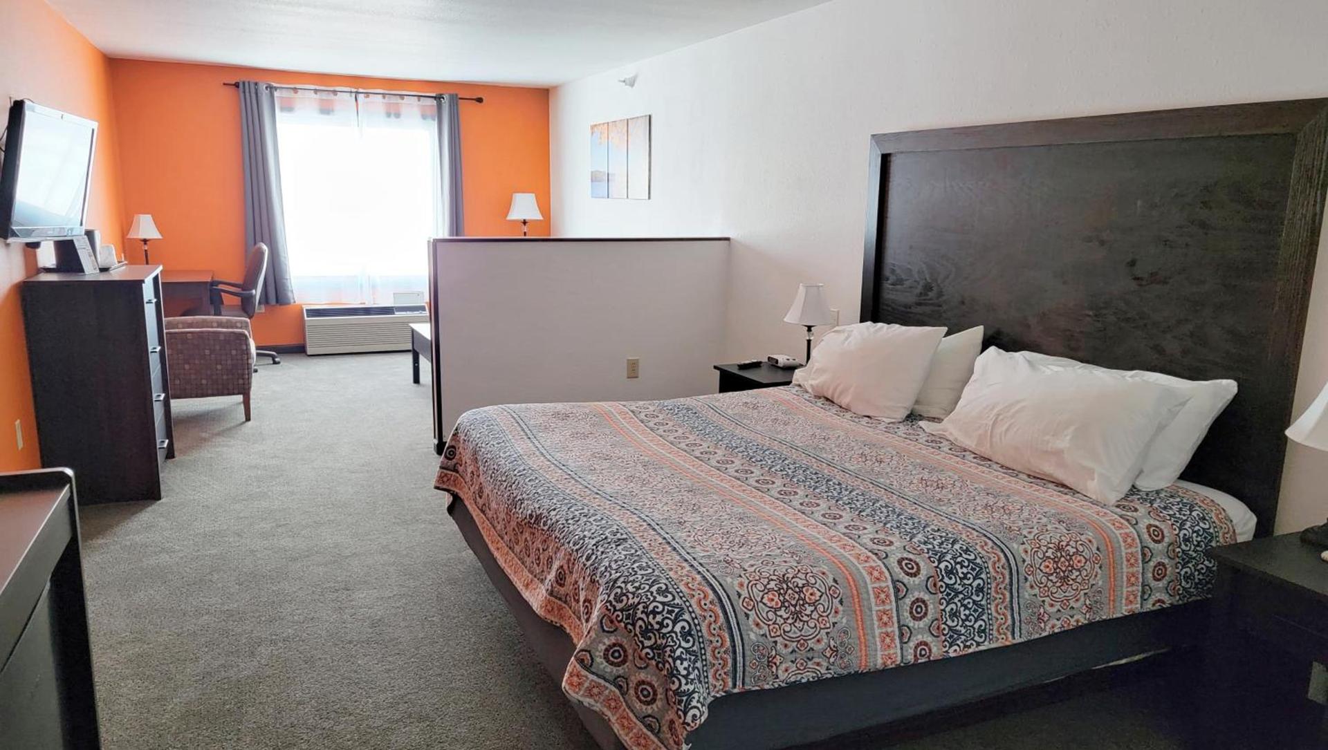Jasper Ridge Inn Ishpeming photo 48