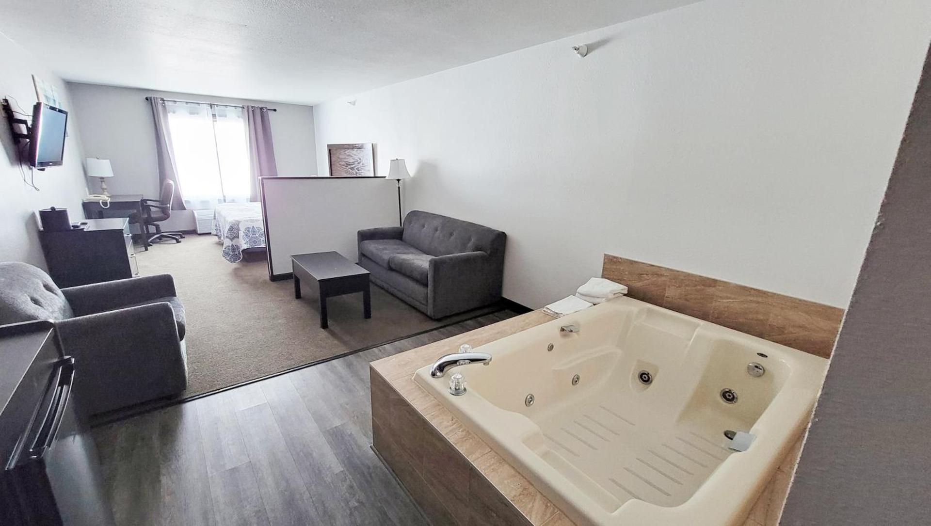 Jasper Ridge Inn Ishpeming photo 24