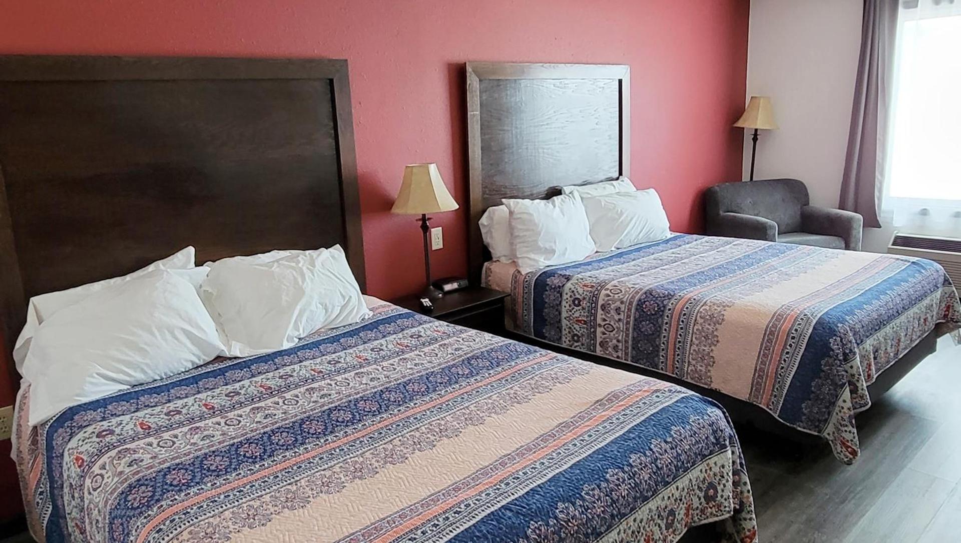 Jasper Ridge Inn Ishpeming photo 30