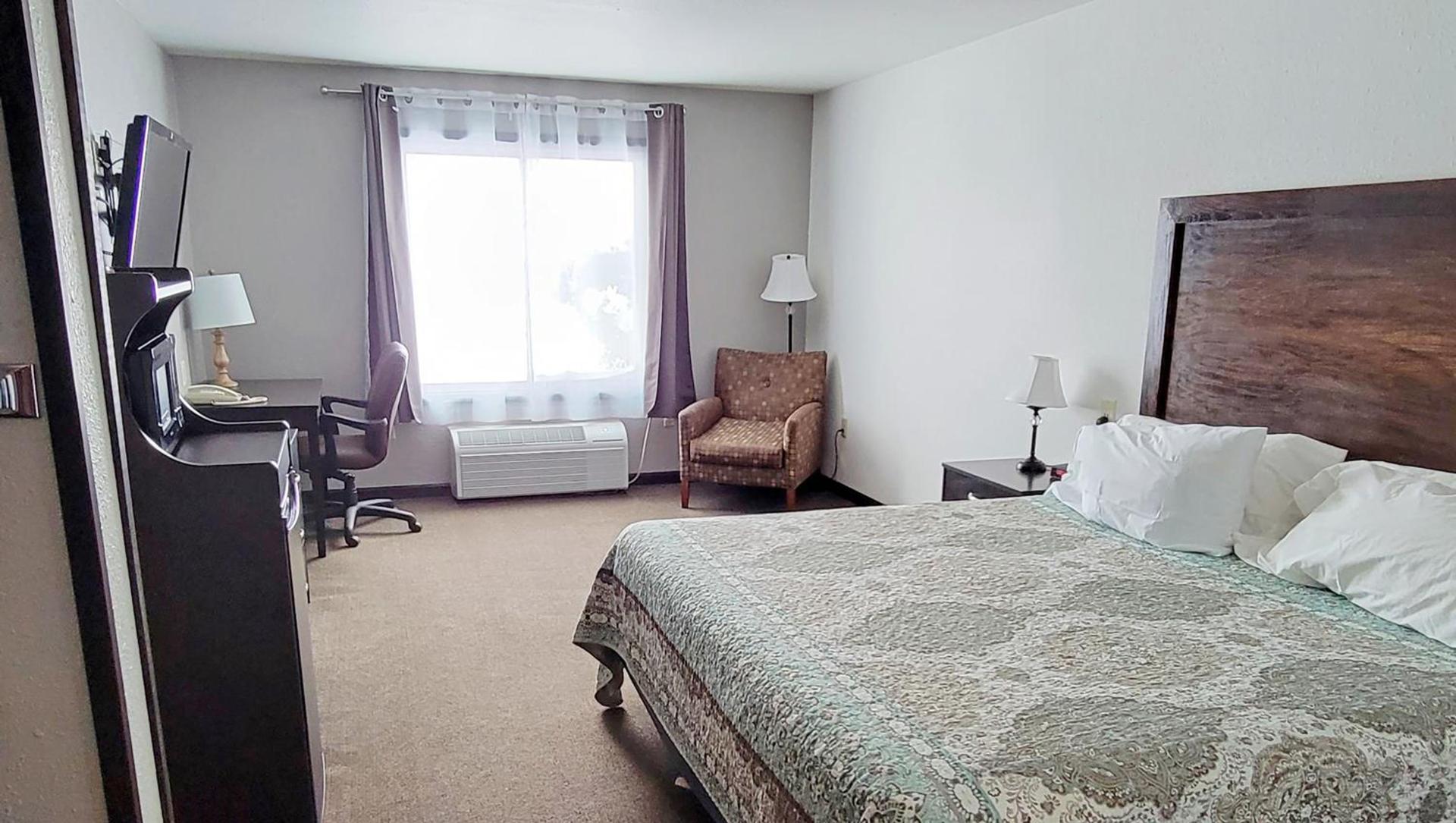 Jasper Ridge Inn Ishpeming photo 20