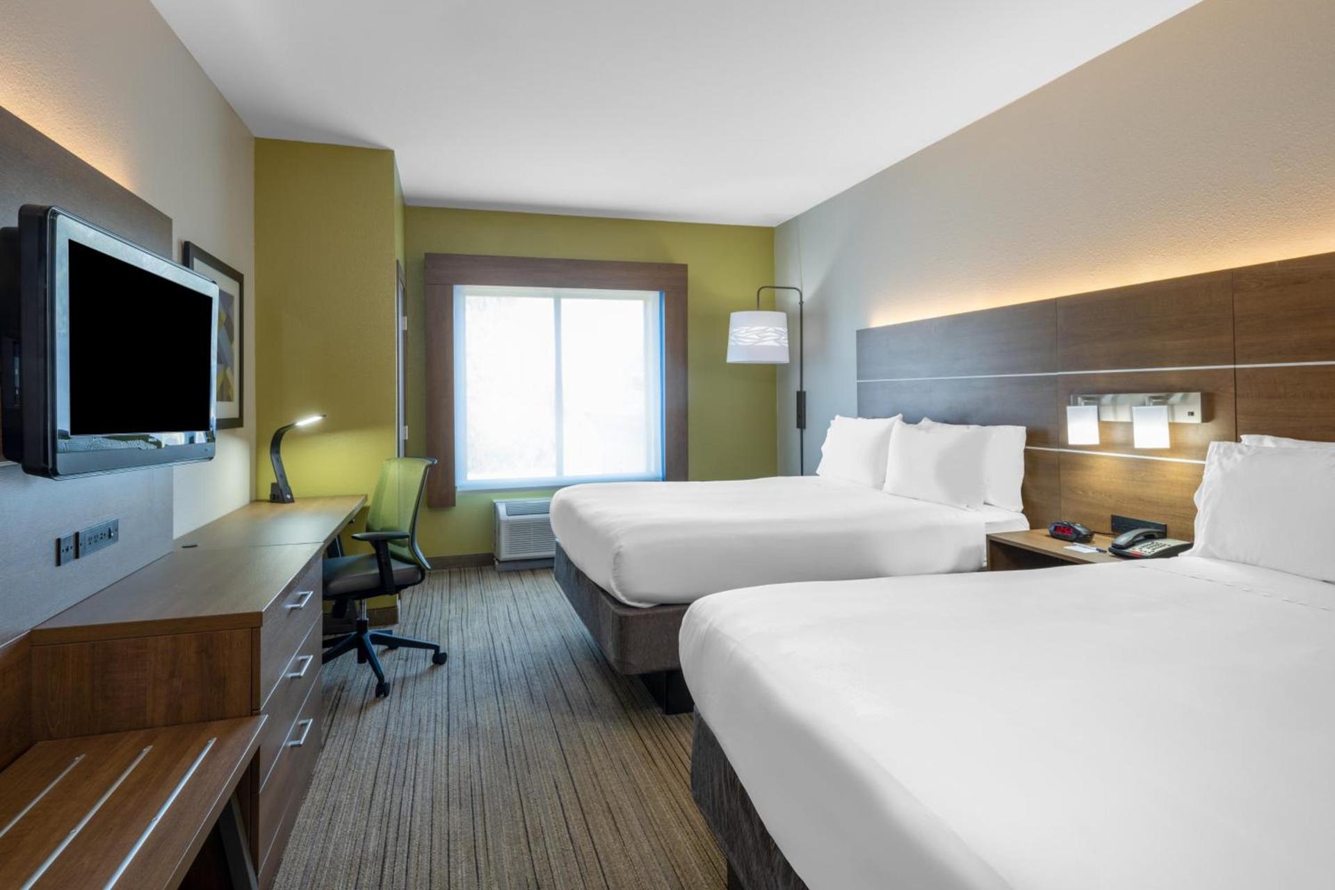 Holiday Inn Express & Suites Dallas East - Fair Park by IHG photo 16