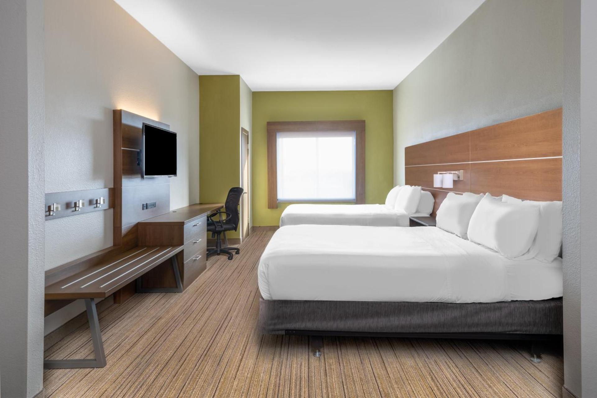 Holiday Inn Express & Suites Dallas East - Fair Park by IHG photo 30