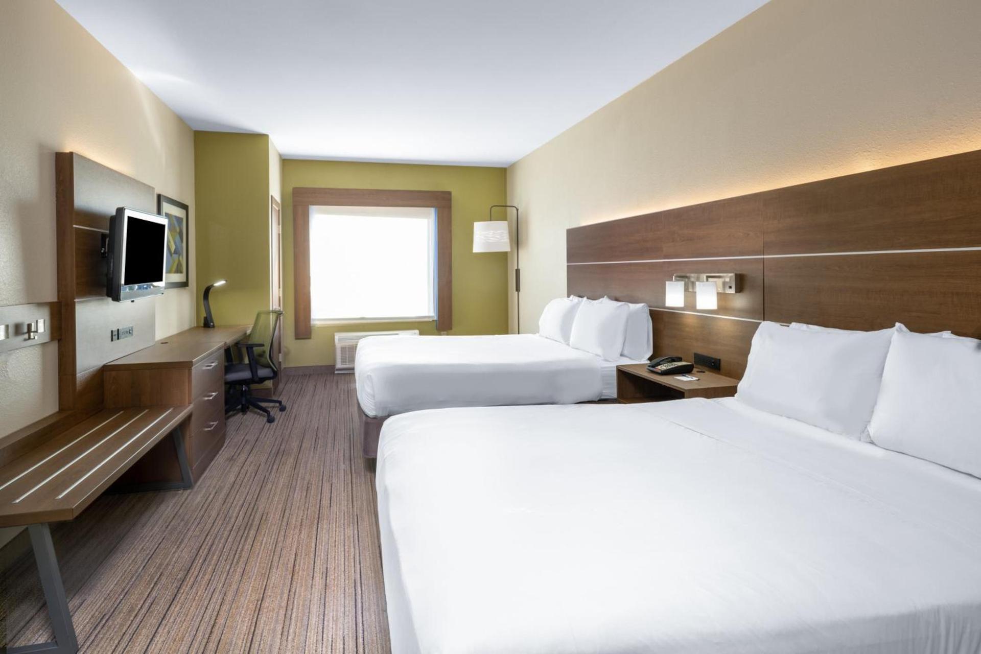 Holiday Inn Express & Suites Dallas East - Fair Park by IHG photo 43
