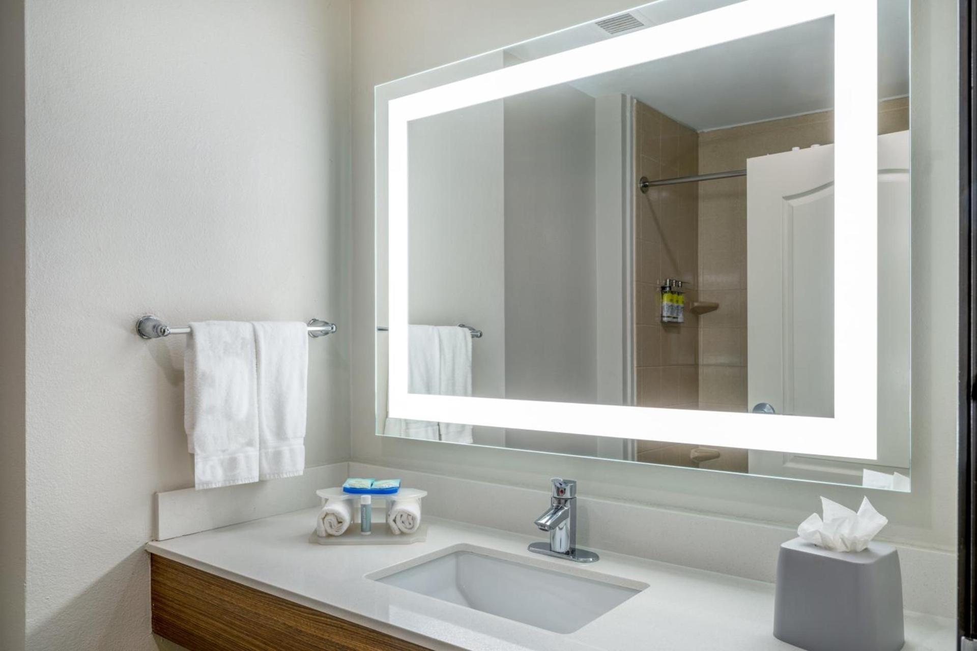 Holiday Inn Express & Suites Dallas East - Fair Park by IHG photo 6