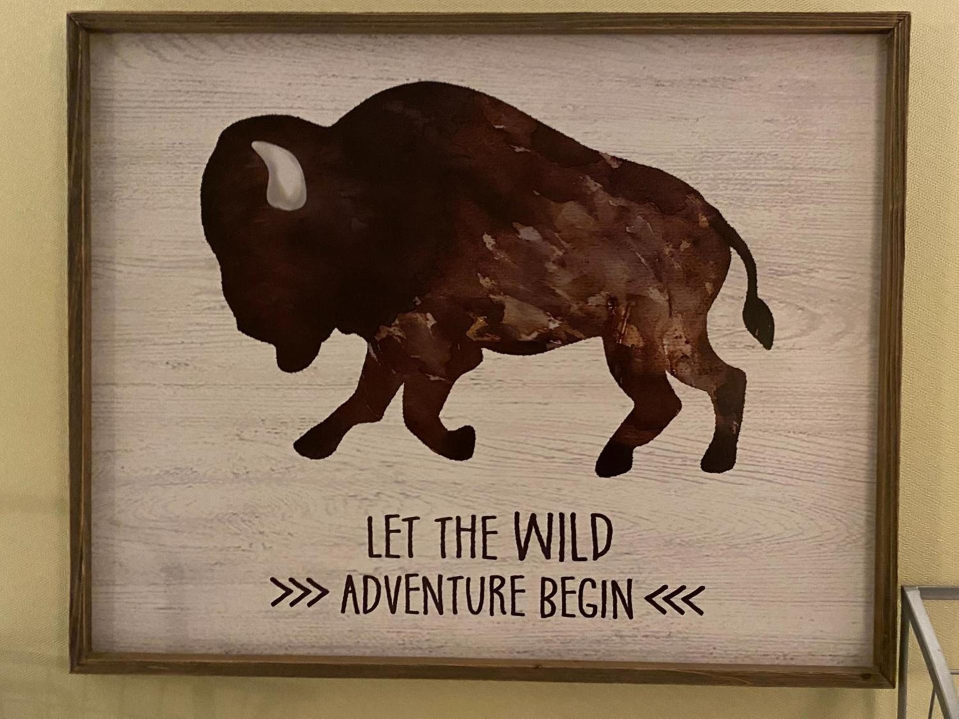 Bison Plains Lodge photo 38