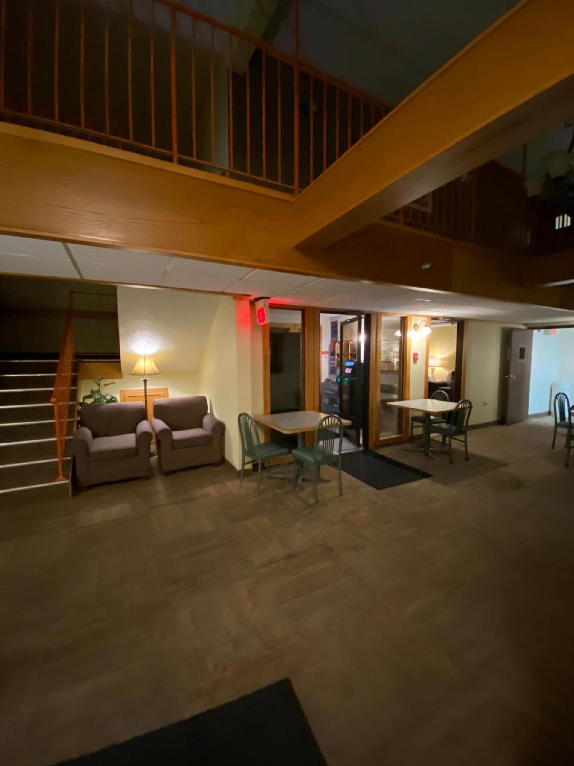 Bison Plains Lodge photo 39