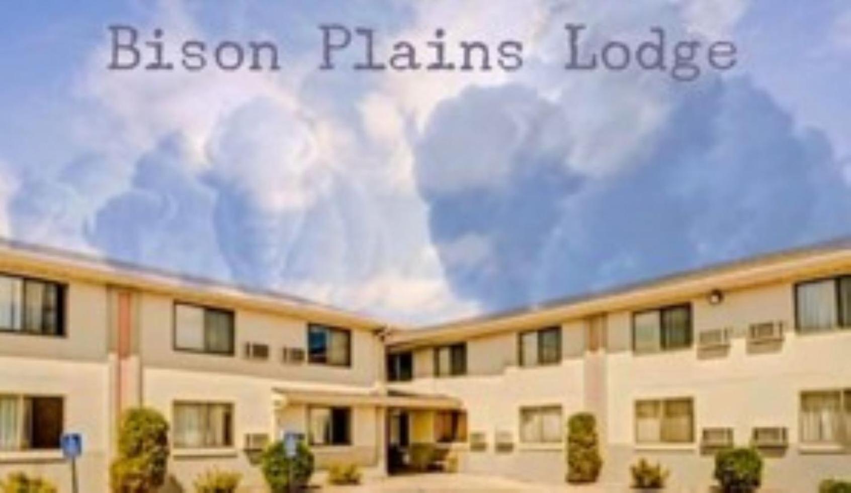 Bison Plains Lodge photo 16