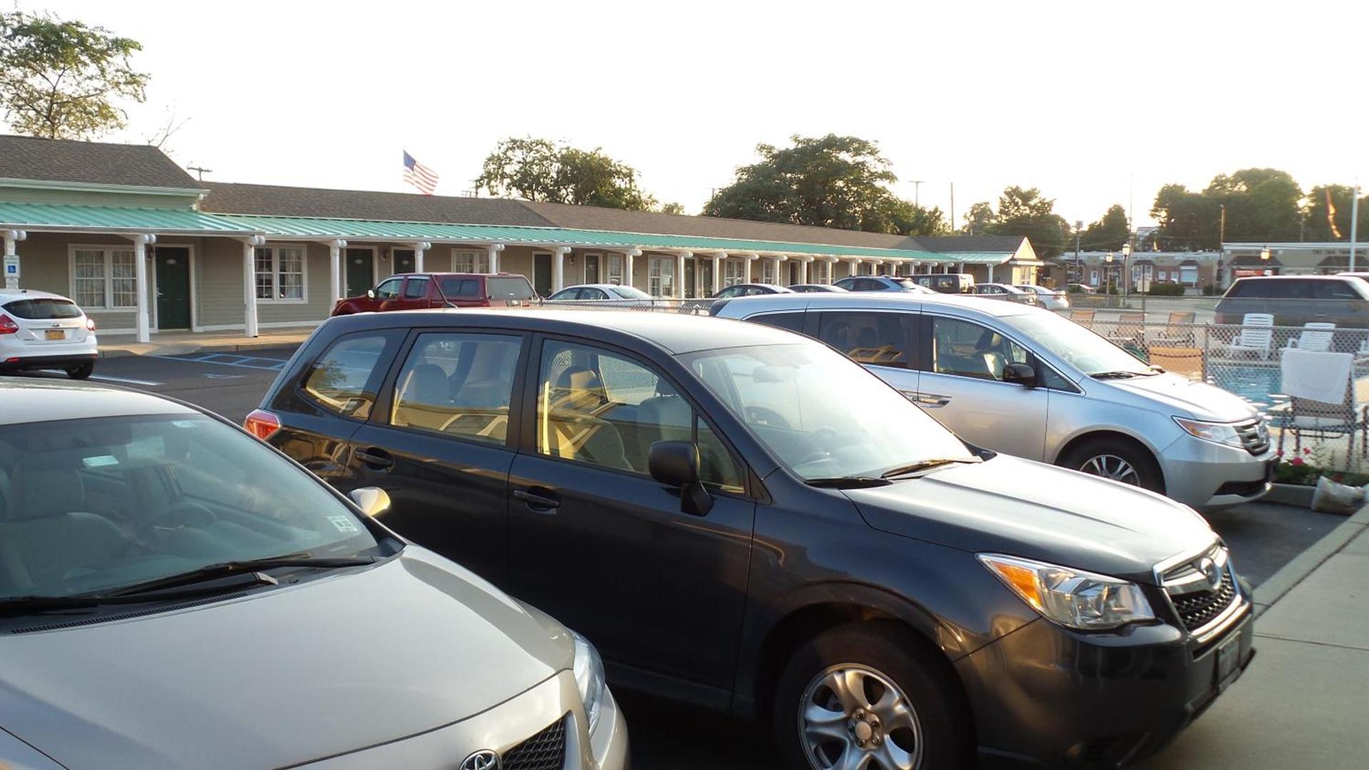 Sea Girt Lodge photo 33