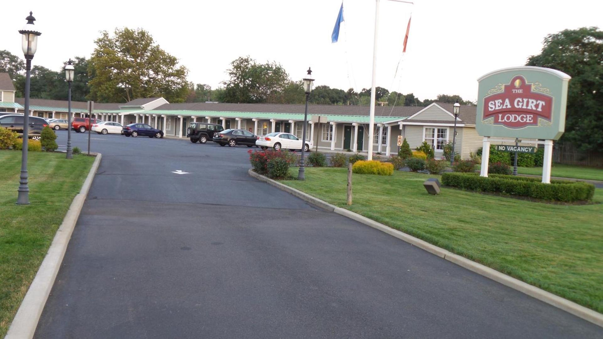 Sea Girt Lodge photo 29