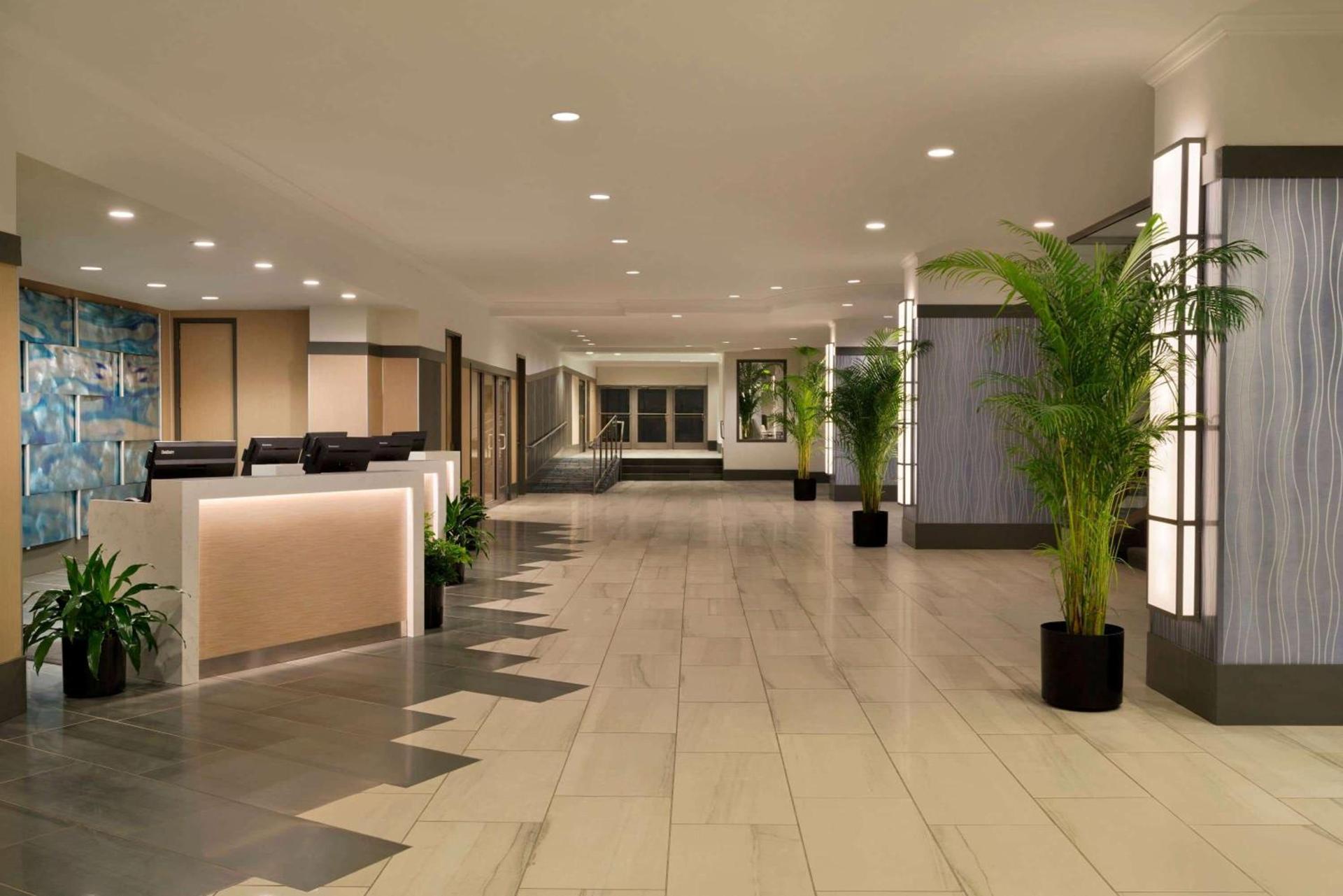 Wyndham Grand Pittsburgh photo 6