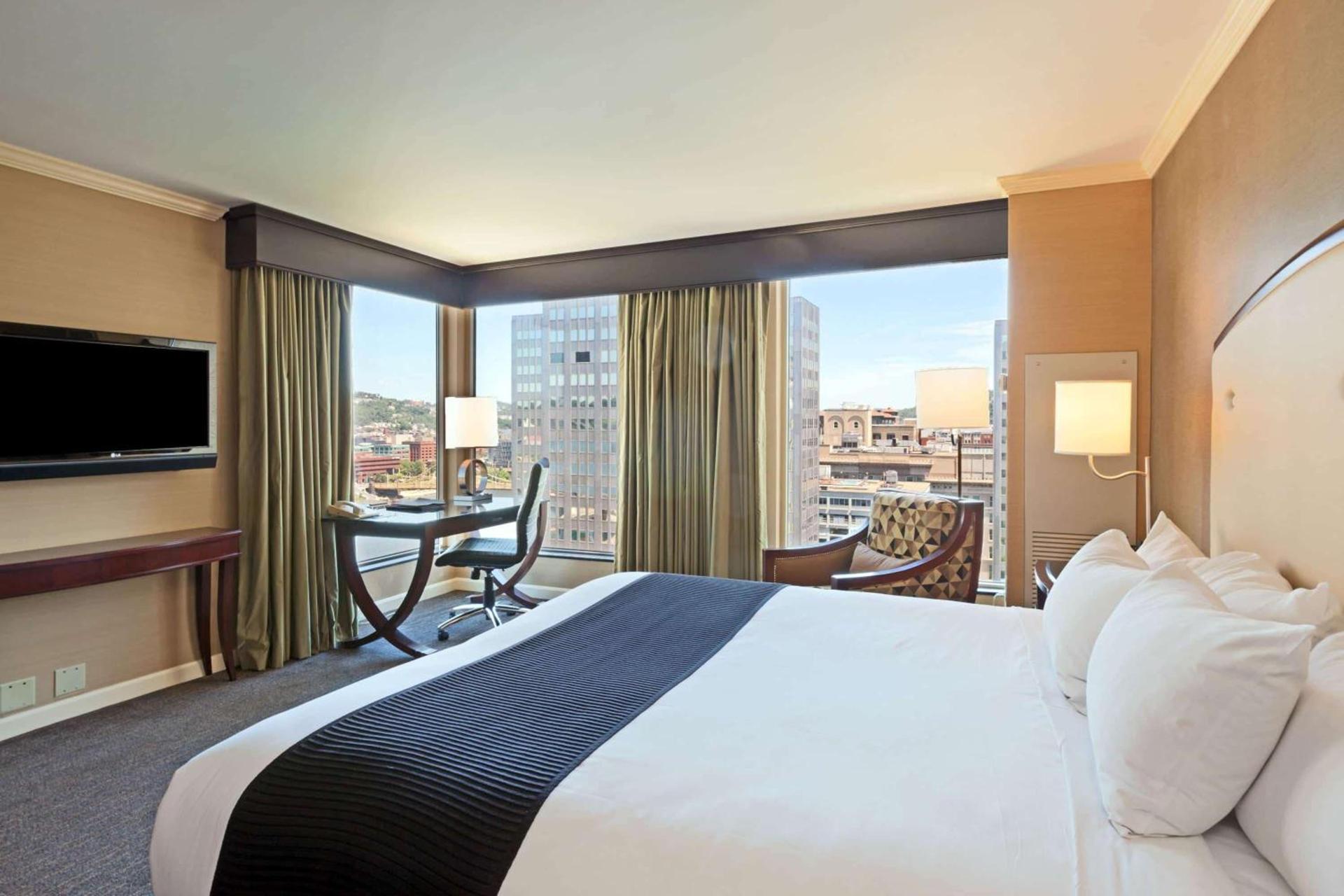 Wyndham Grand Pittsburgh photo 12