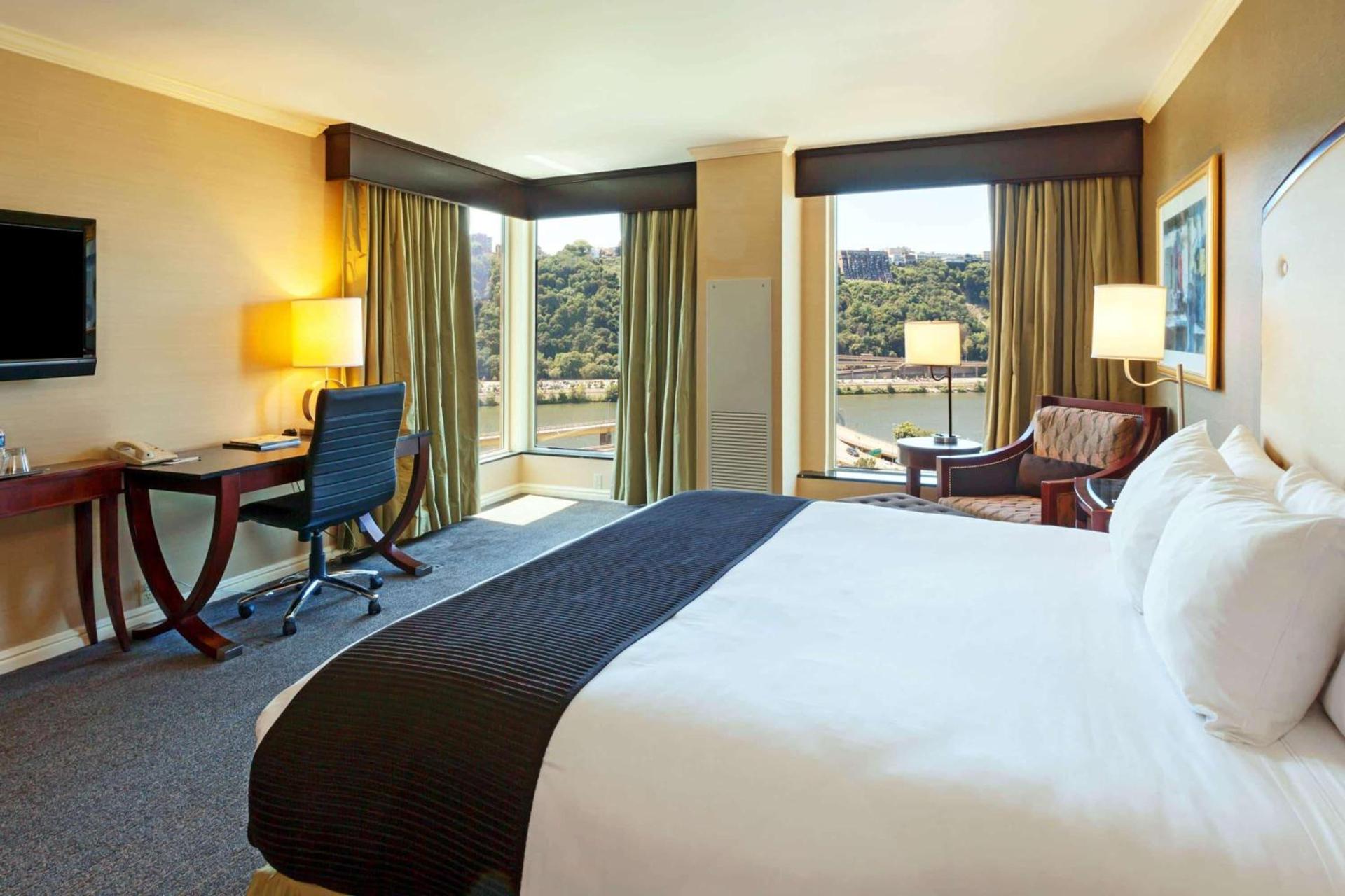 Wyndham Grand Pittsburgh photo 13