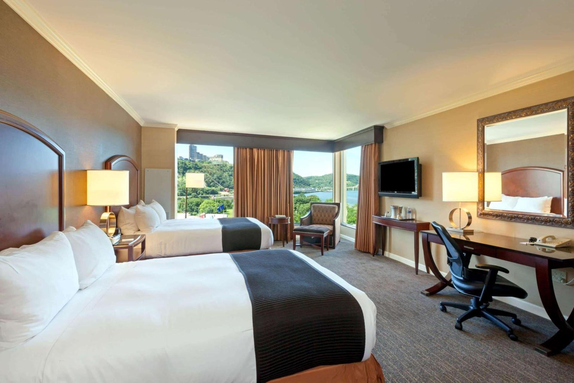 Wyndham Grand Pittsburgh photo 17