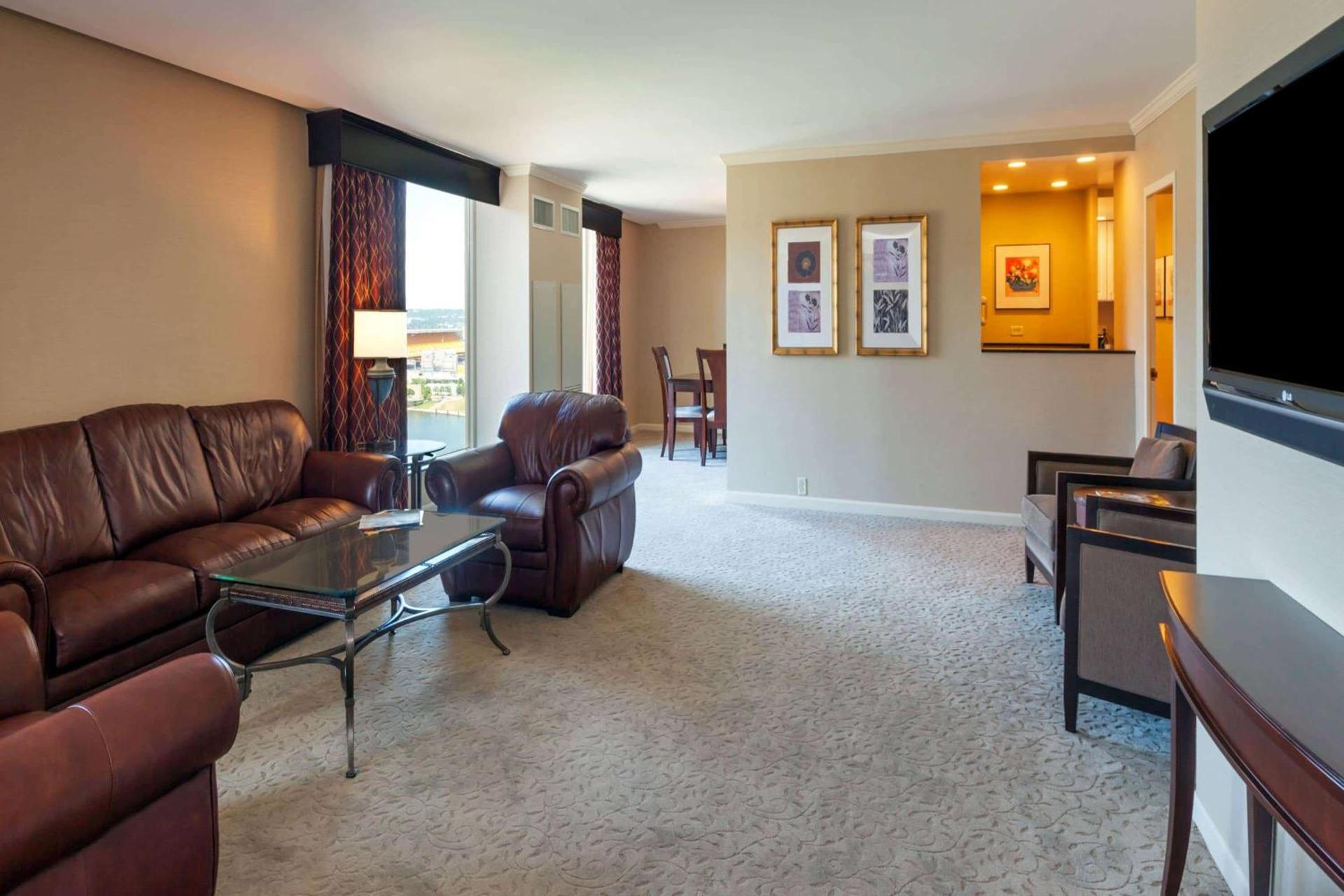 Wyndham Grand Pittsburgh photo 20