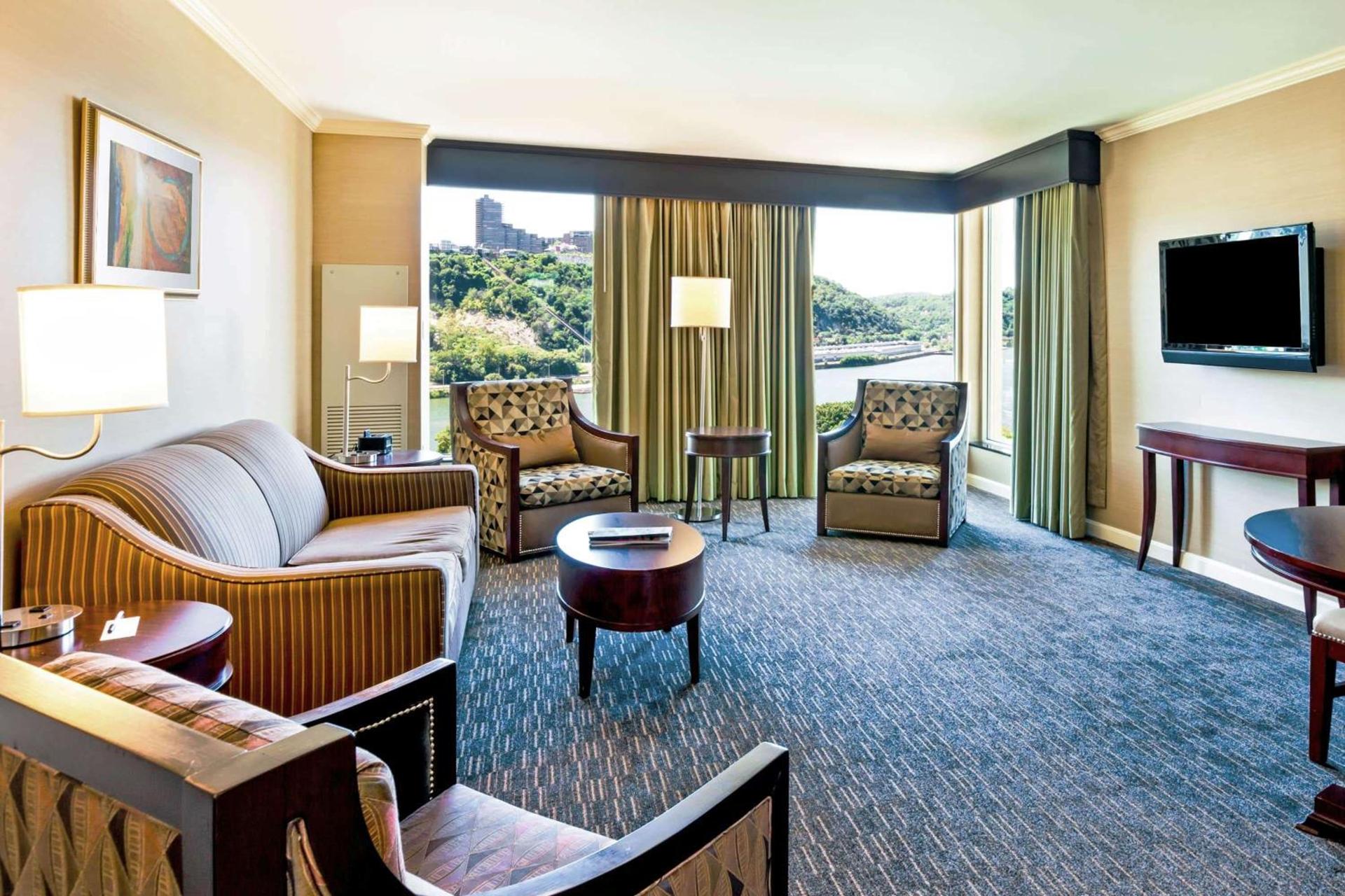 Wyndham Grand Pittsburgh photo 24
